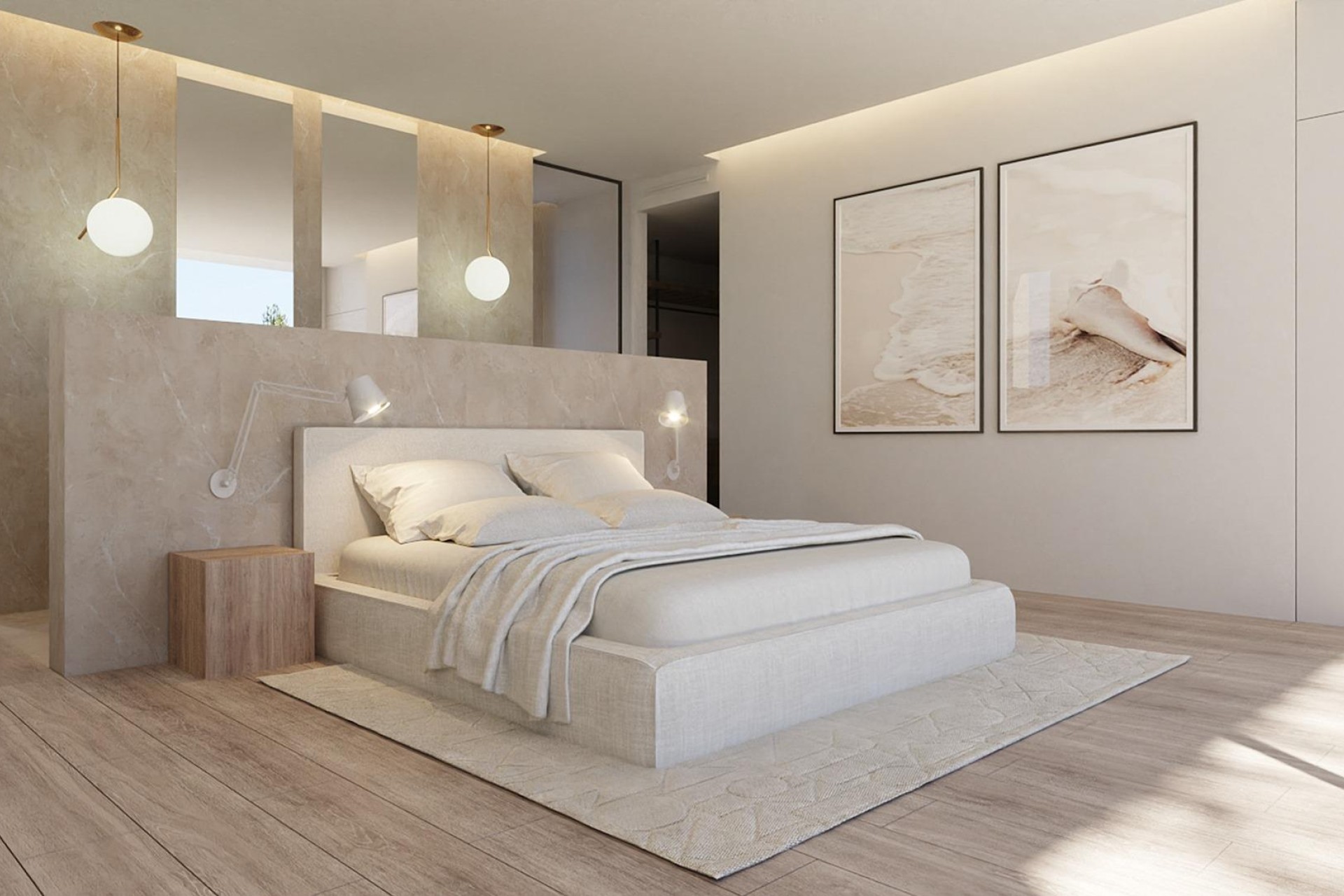 Nouvelle construction - Villa - Denia - Sant Joan