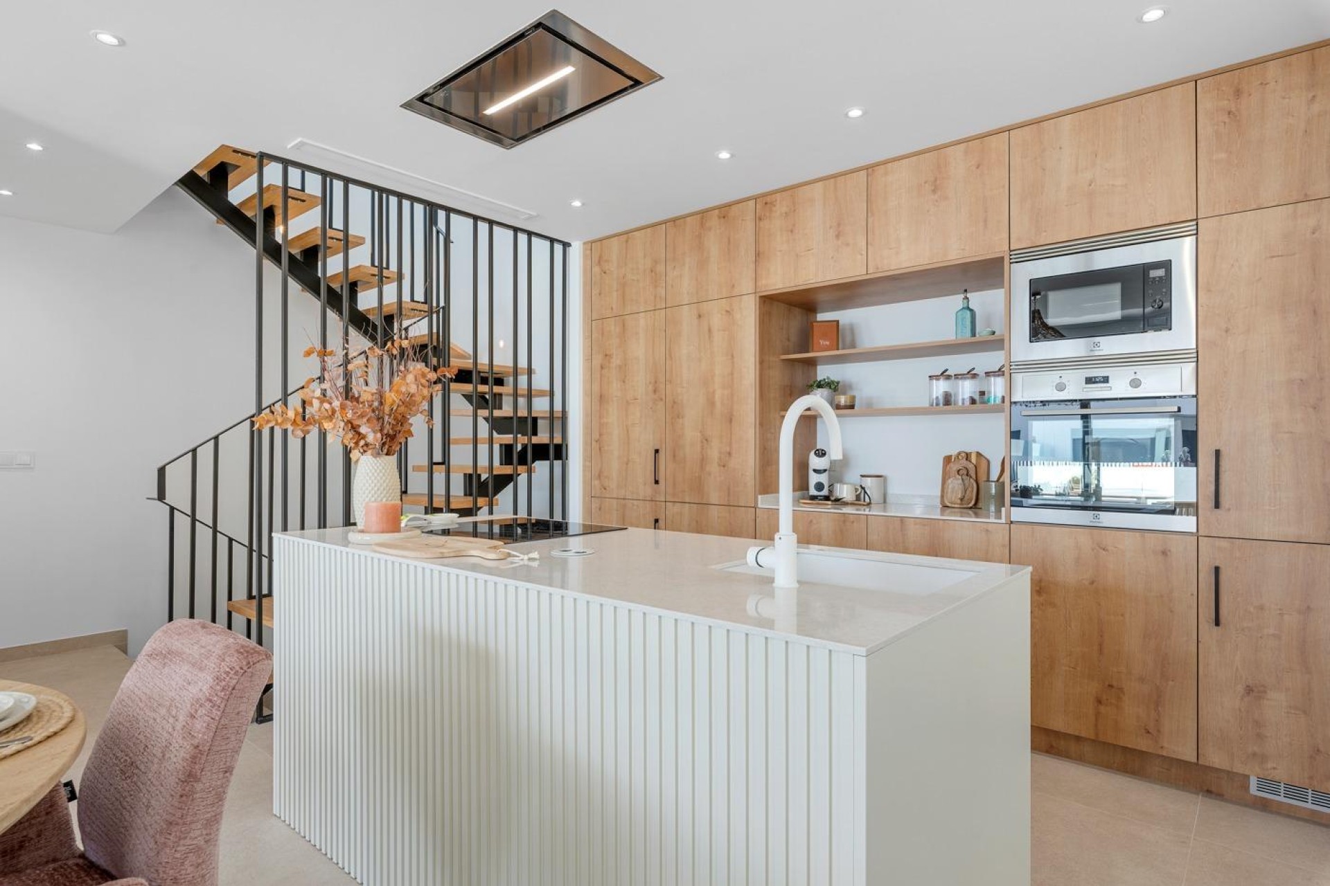 Nouvelle construction - Villa - Dolores - Sector 3