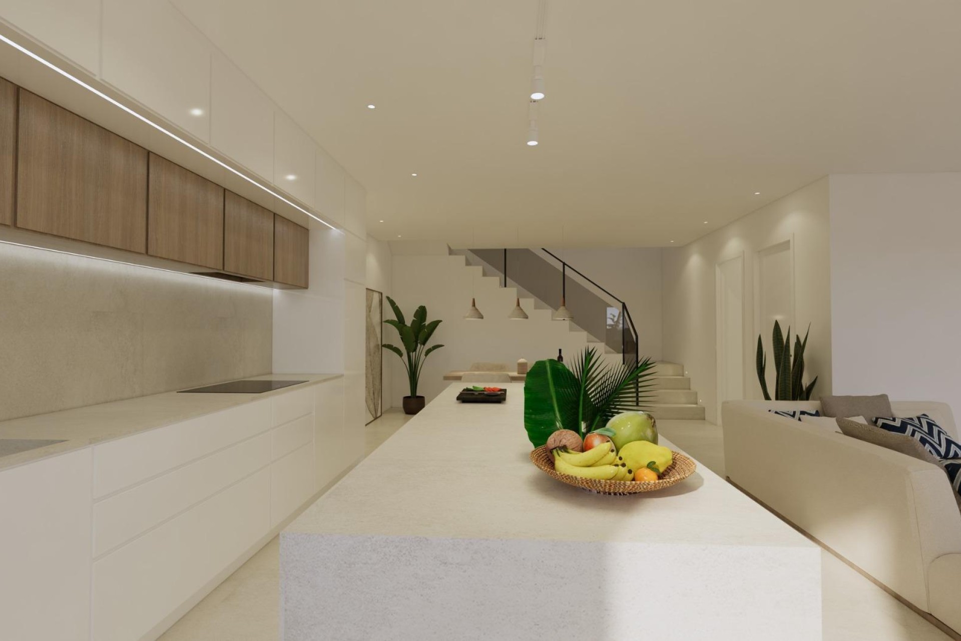 Nouvelle construction - Villa - Dolores - Sector 3