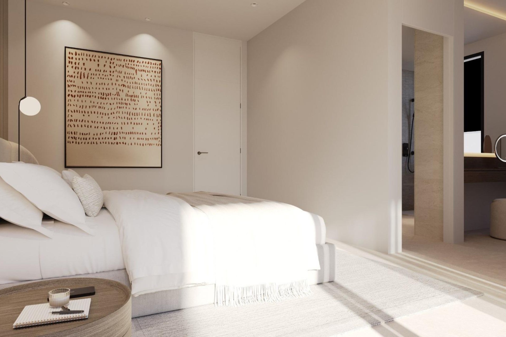 Nouvelle construction - Villa - Finestrat - Campana Garden