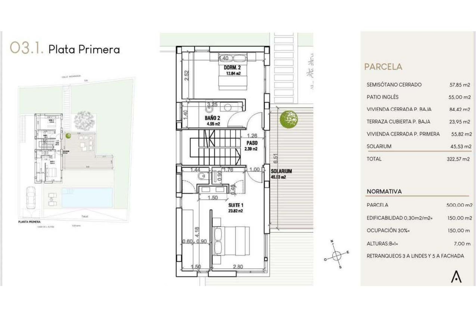 Nouvelle construction - Villa - Finestrat - Campana Garden