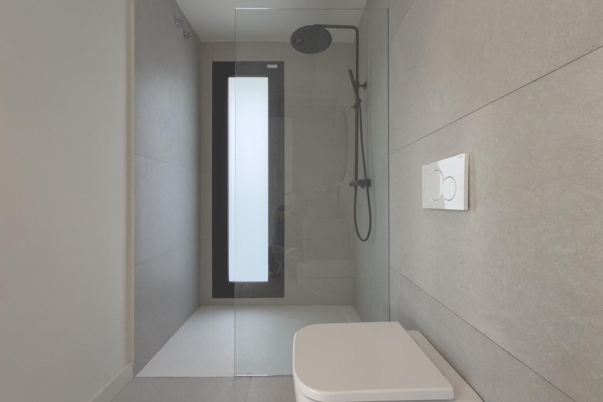Nouvelle construction - Villa - Finestrat - Campana Garden