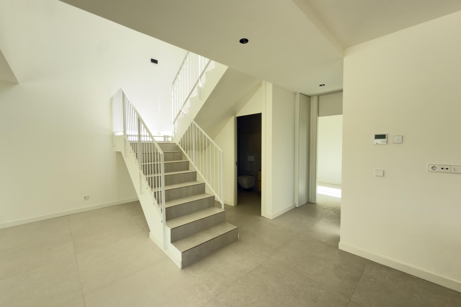 Nouvelle construction - Villa - Finestrat - Campana Garden