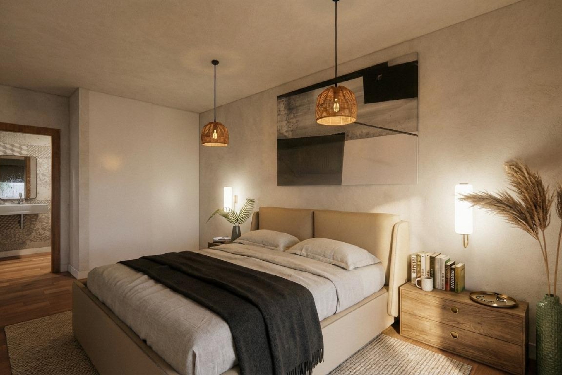 Nouvelle construction - Villa - Jacarilla - Vistabella