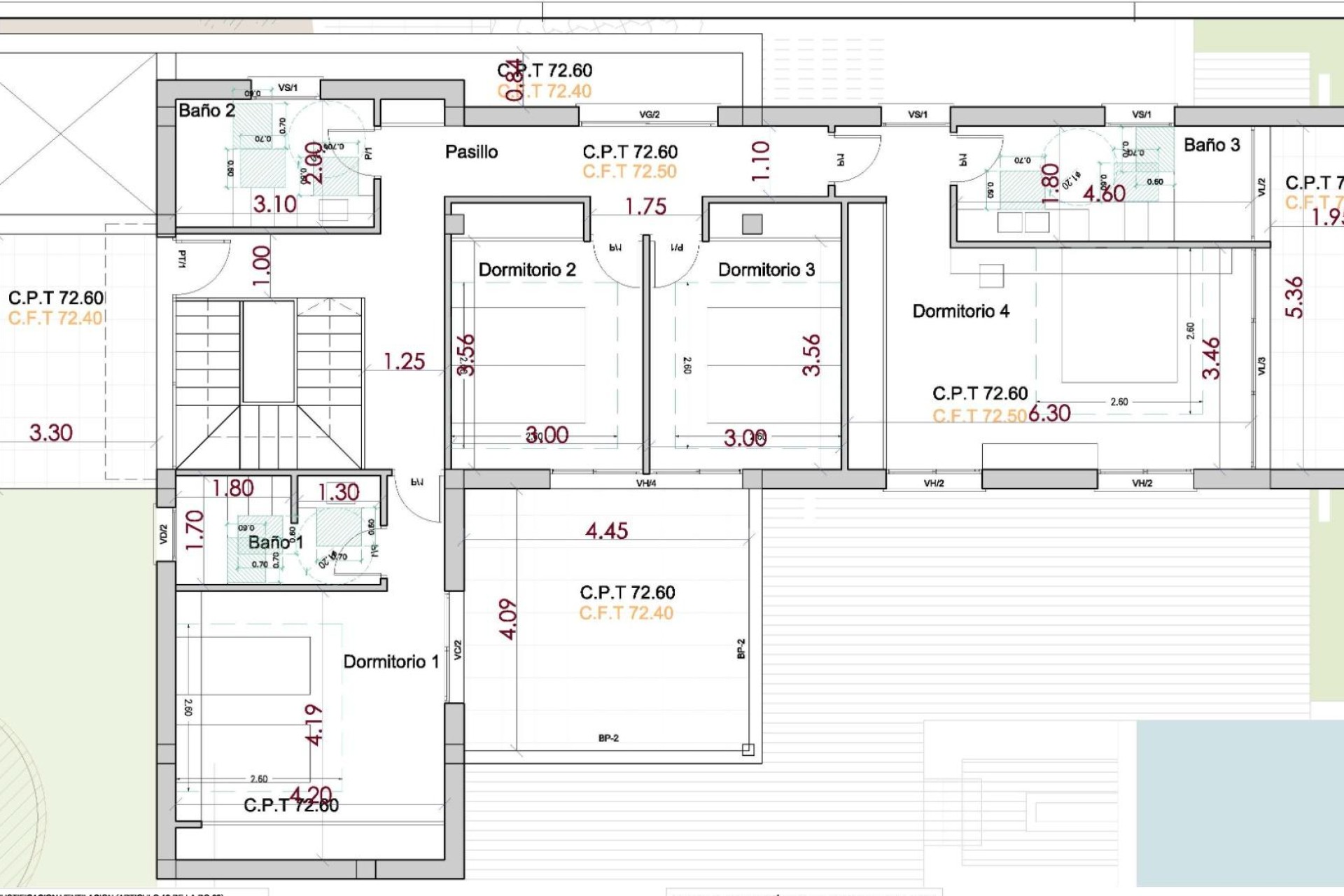 Nouvelle construction - Villa - Jávea - Las Laderas