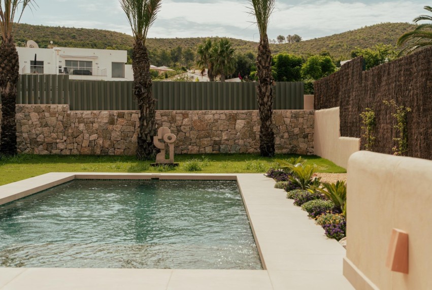 Nouvelle construction - Villa - Jávea - Valle del Sol