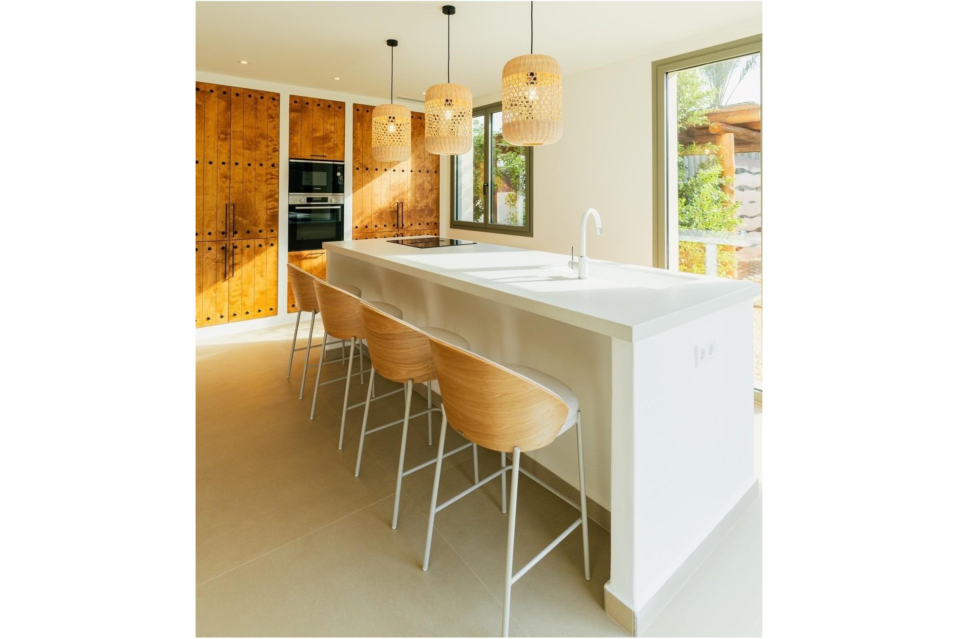 Nouvelle construction - Villa - Jávea - Valle del Sol