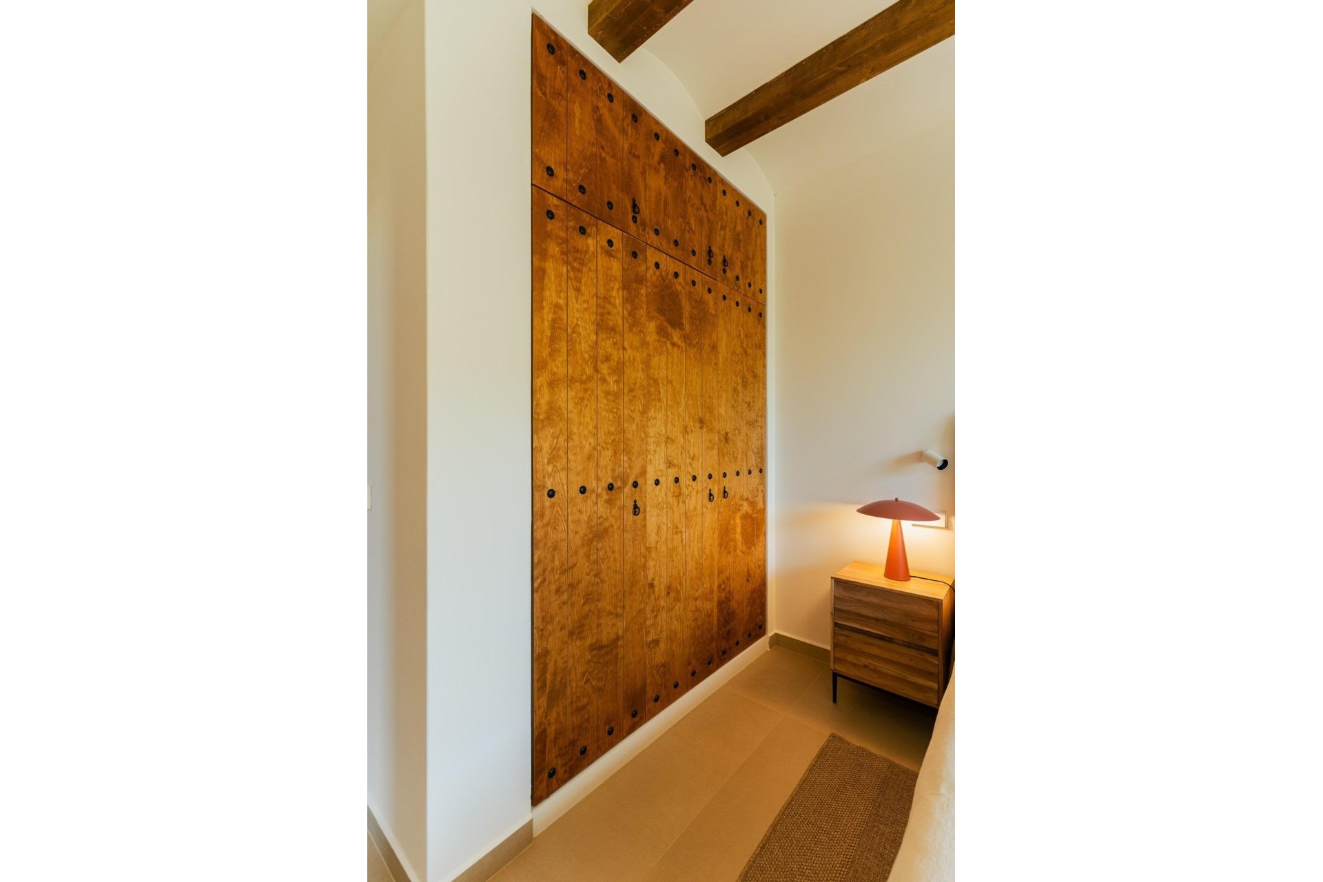 Nouvelle construction - Villa - Jávea - Valle del Sol