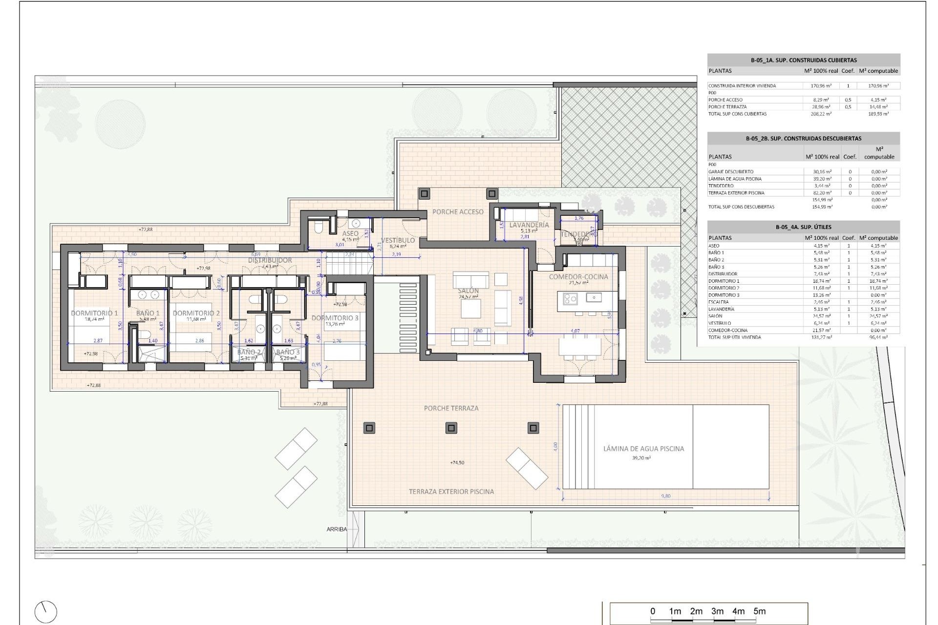 Nouvelle construction - Villa - Jávea - Valle del Sol