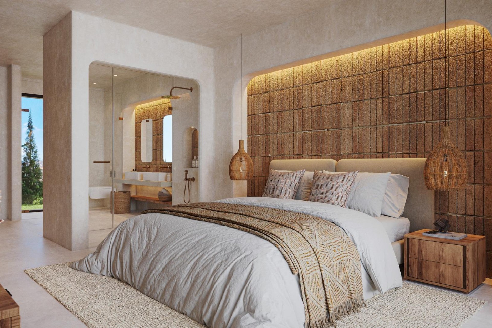 Nouvelle construction - Villa - Jávea - Valle del Sol