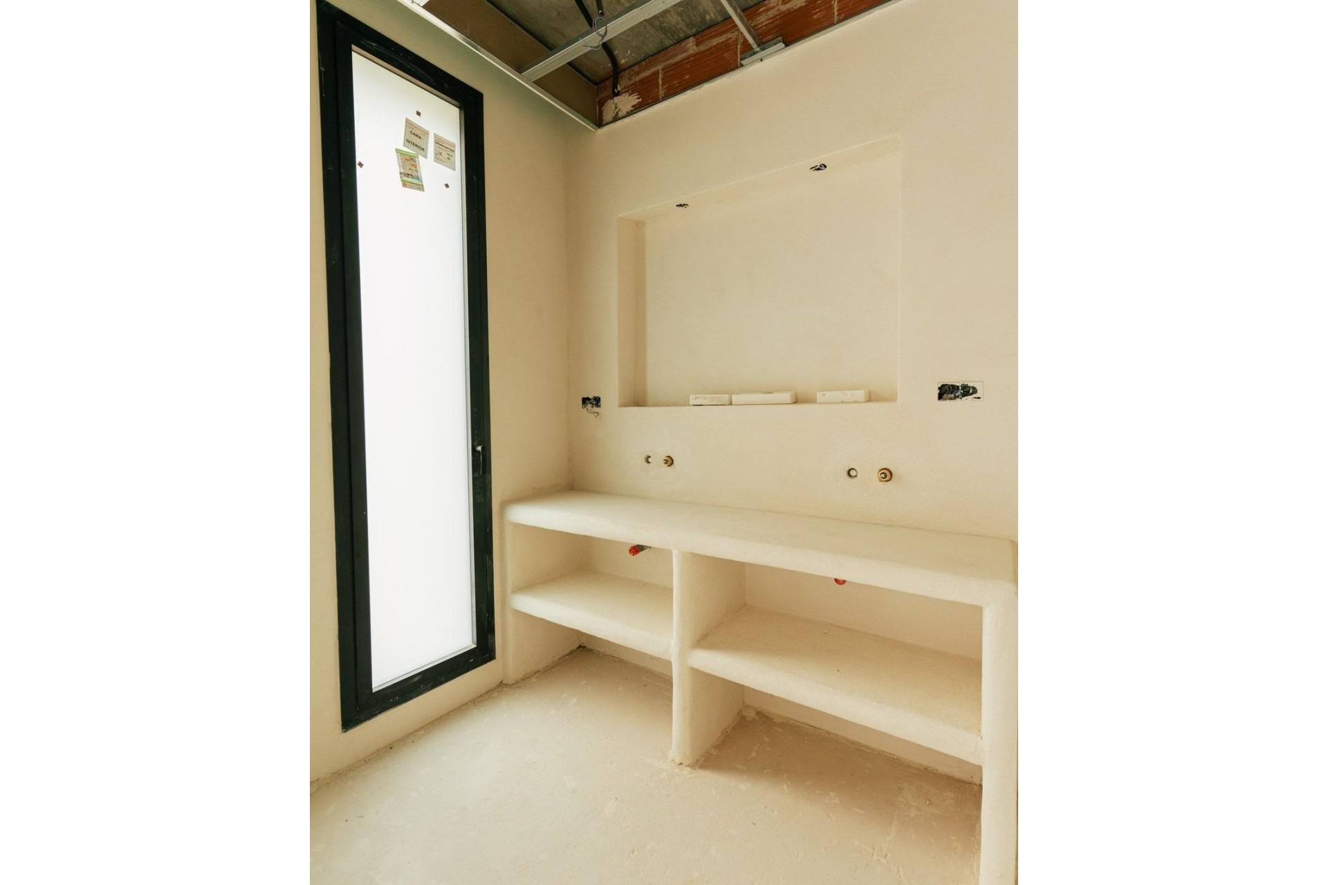 Nouvelle construction - Villa - Jávea - Valle del Sol