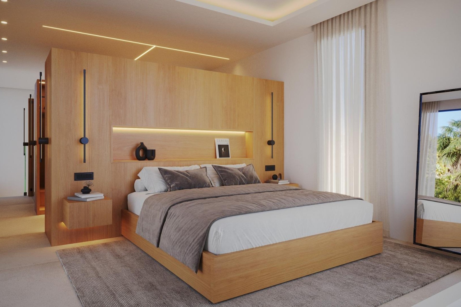 Nouvelle construction - Villa - Jávea - Valle del Sol