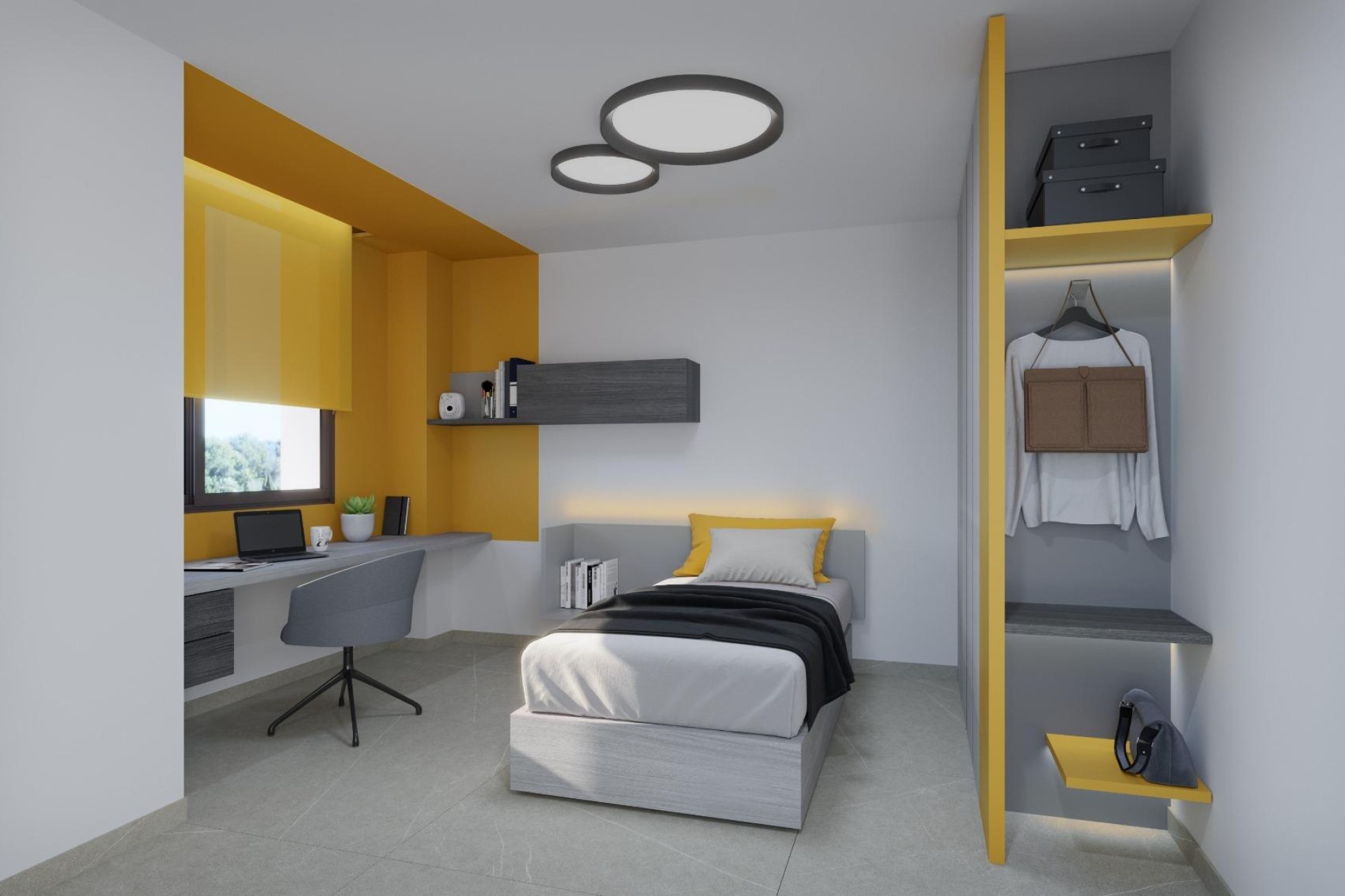 Nouvelle construction - Villa - La Nucía - Coblanca