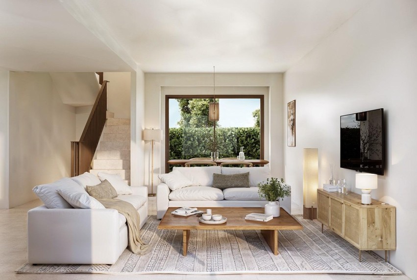 Nouvelle construction - Villa - La Nucía - Don Mar