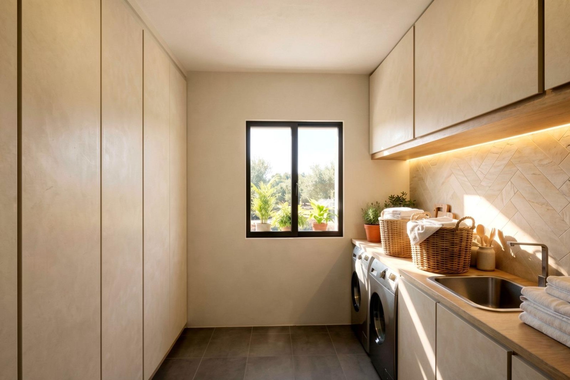 Nouvelle construction - Villa - La Romana - Los Joveres