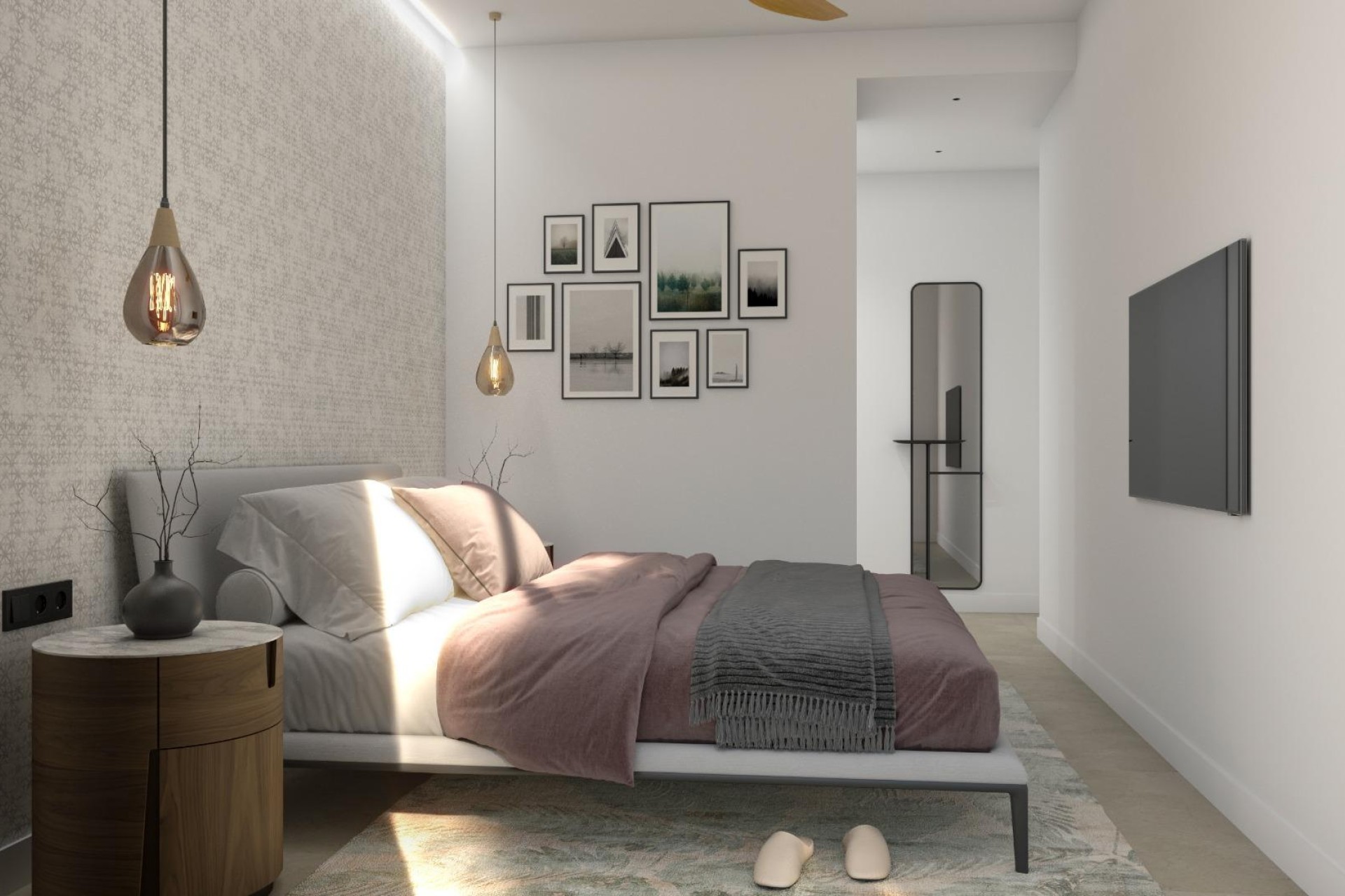 Nouvelle construction - Villa - Los Alcazares - La Serena Golf