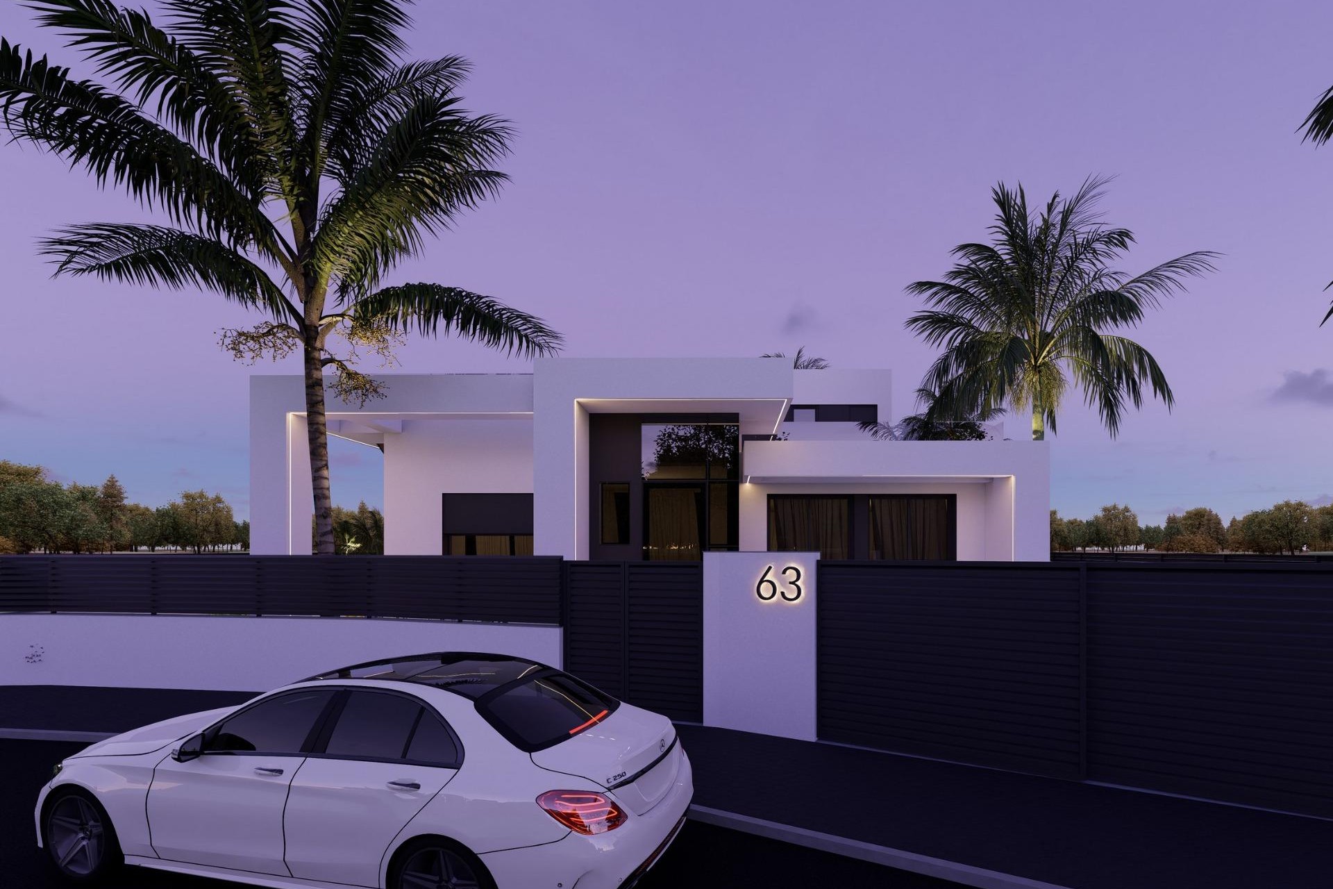 Nouvelle construction - Villa - Los Alcazares - Santa Rosalia Lake and Life Resort