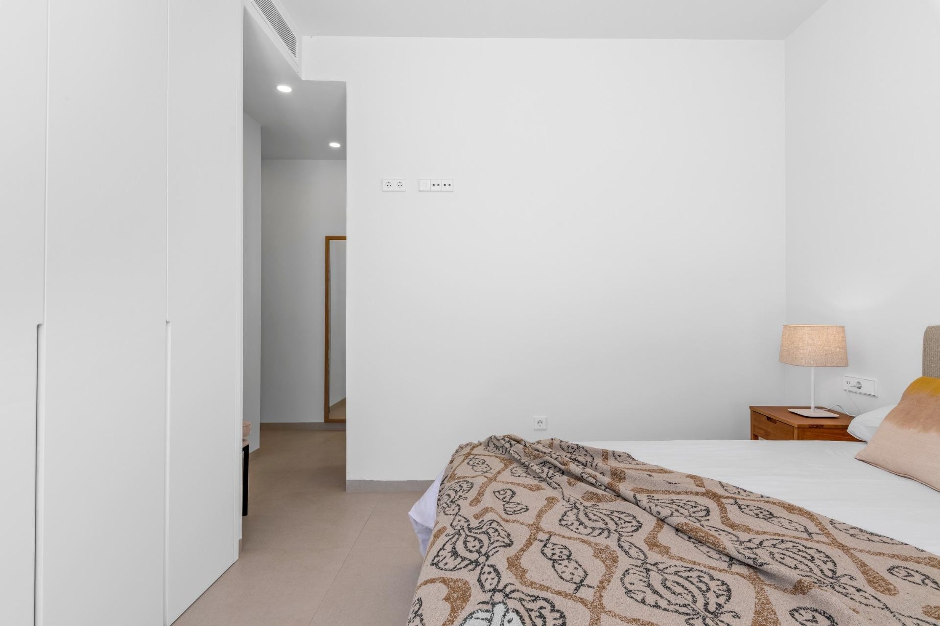 Nouvelle construction - Villa - Los Alcazares - Serena Golf