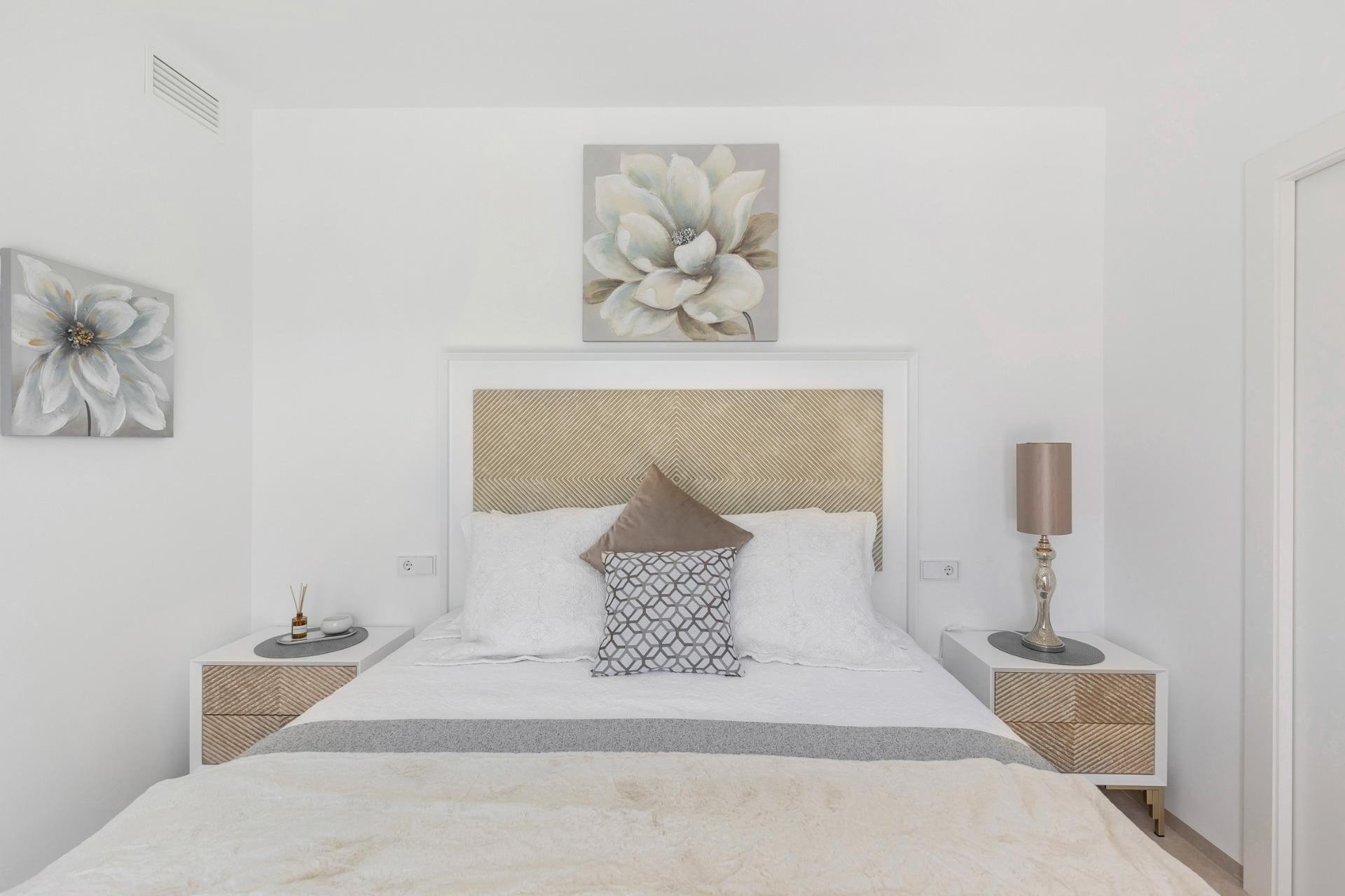 Nouvelle construction - Villa - Los Alcazares - Serena Golf