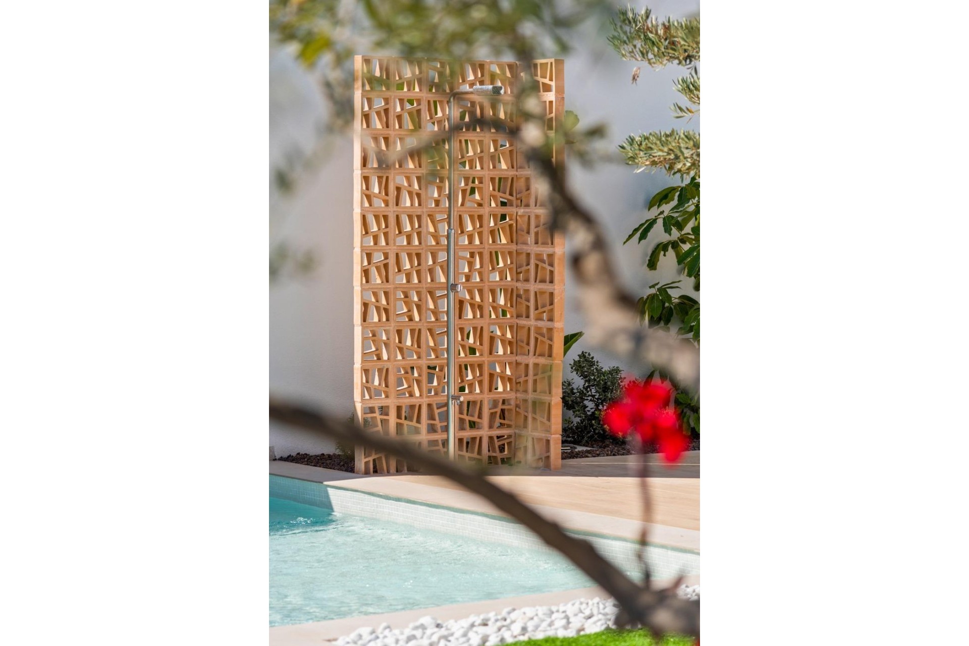 Nouvelle construction - Villa - Los Alcazares - Serena Golf