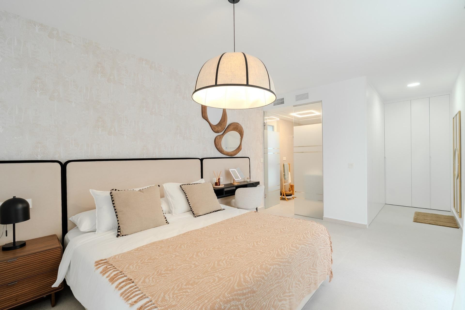 Nouvelle construction - Villa - Los Alcazares - Torre del Rame