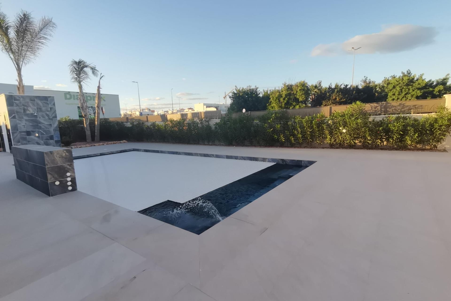 Nouvelle construction - Villa - Los Montesinos - La Herrada