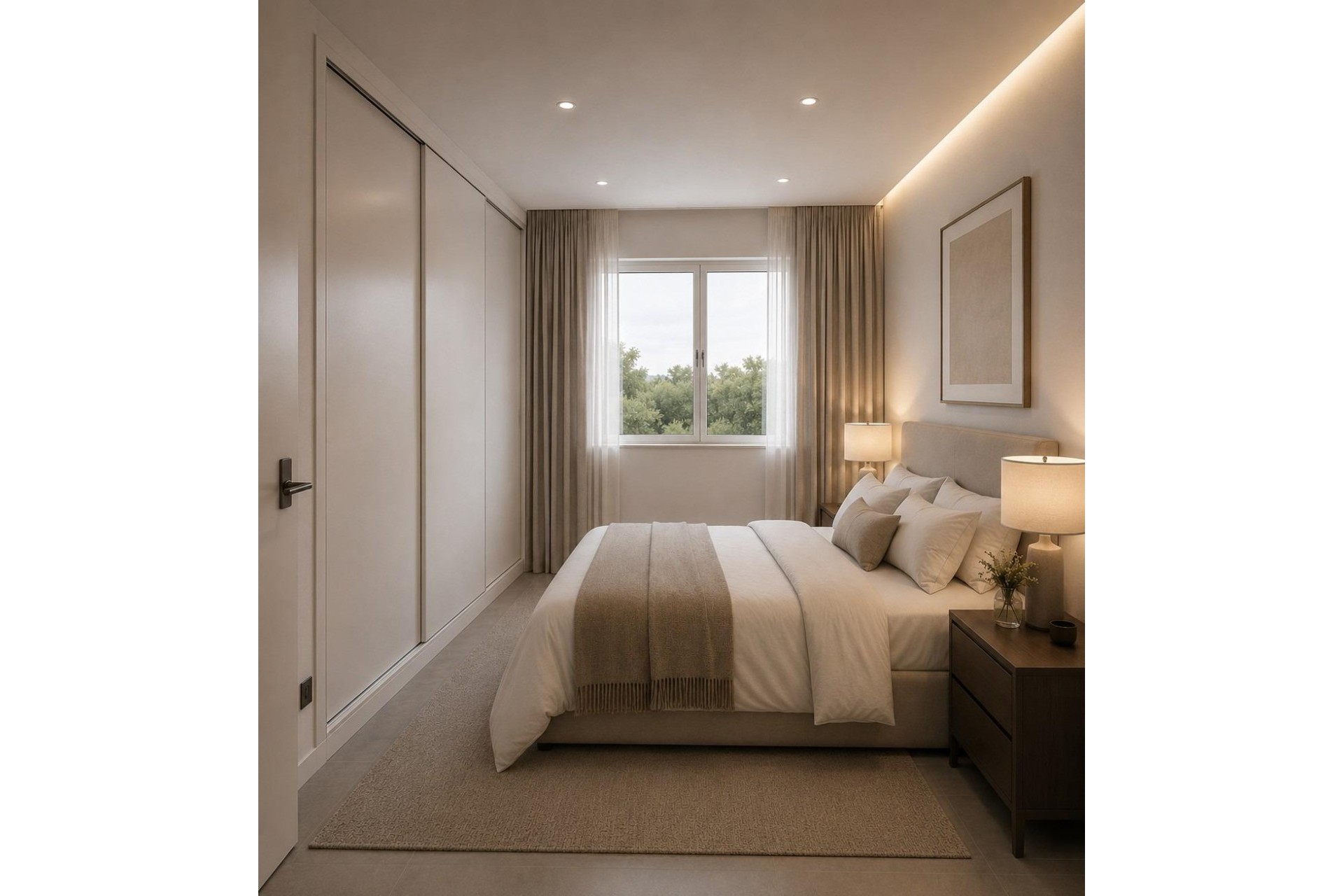 Nouvelle construction - Villa - Mazarron - Country Club