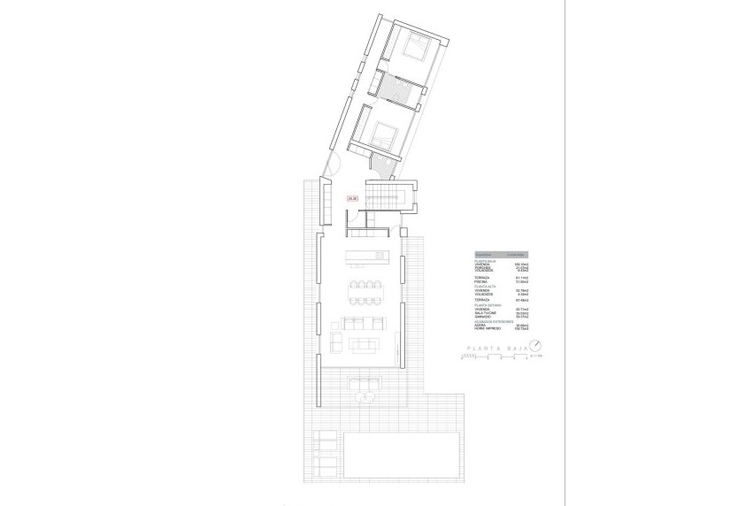 Nouvelle construction - Villa - Moraira - Cala L Andrago