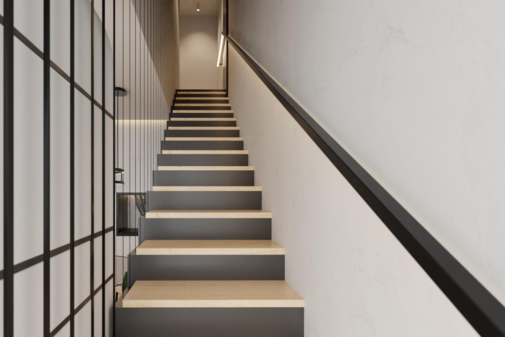 Nouvelle construction - Villa - Orihuela Costa - Castillo de Don Juan