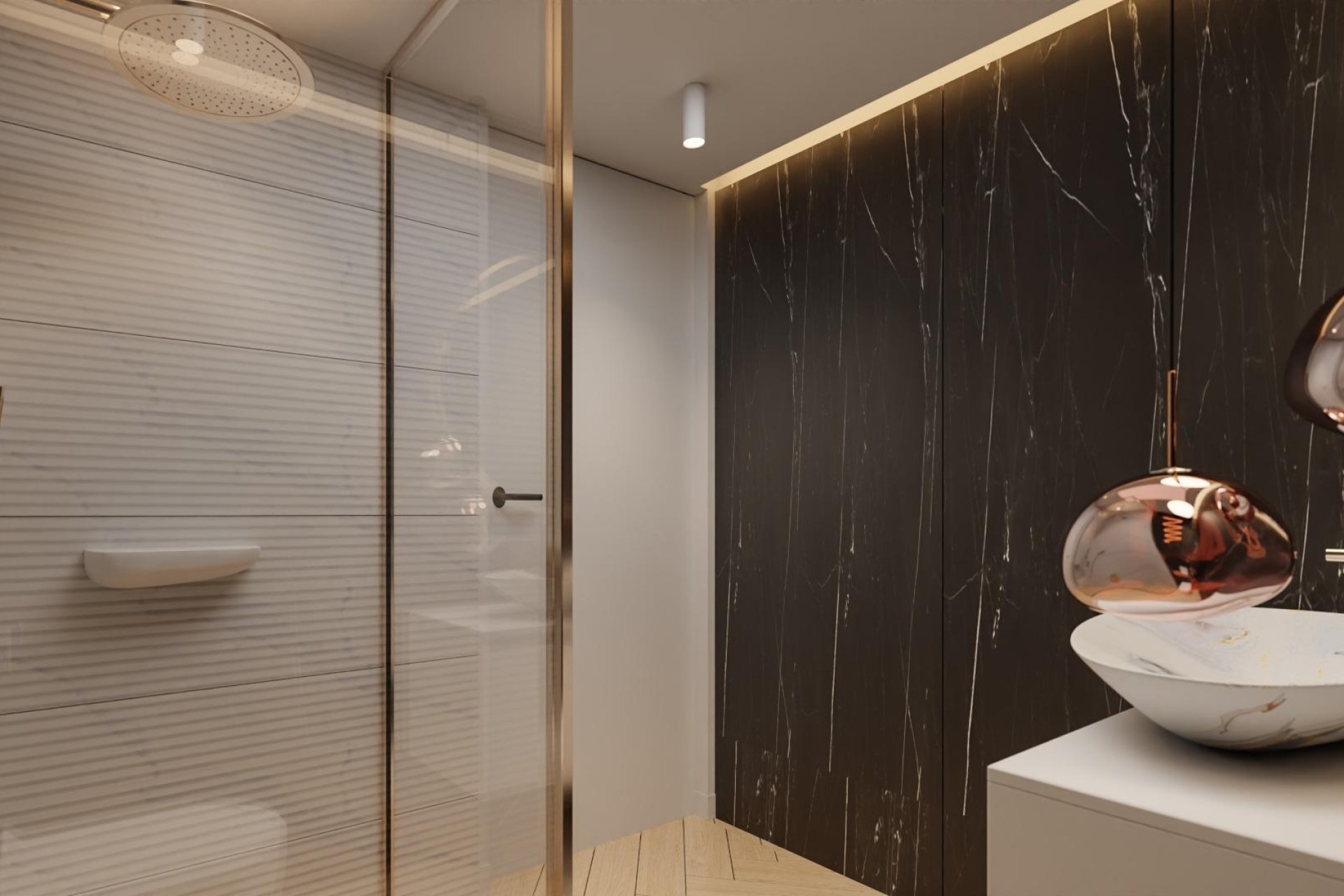 Nouvelle construction - Villa - Orihuela Costa - Castillo de Don Juan