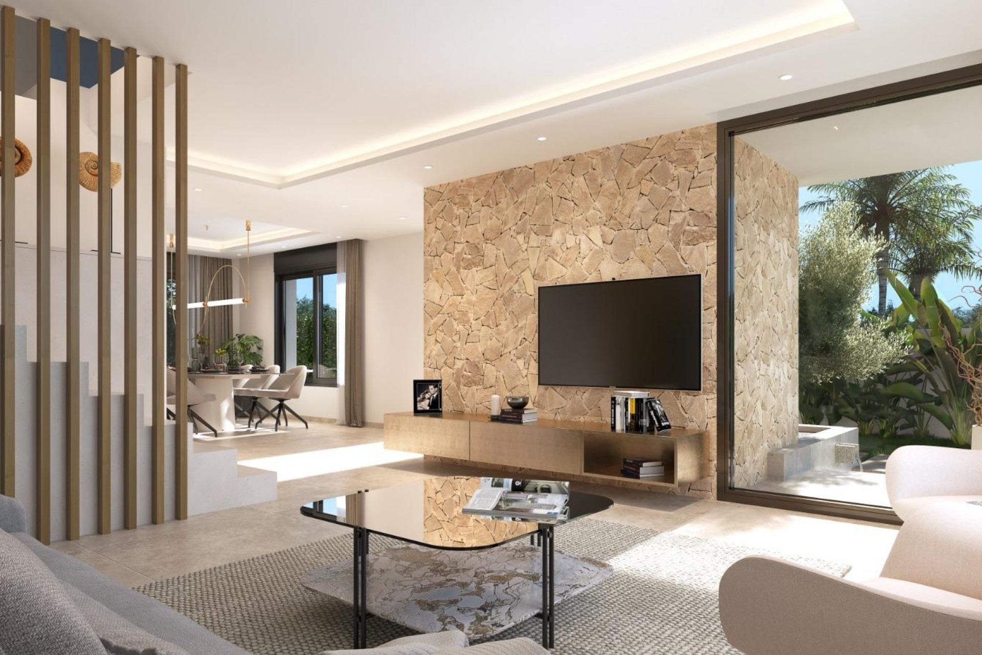 Nouvelle construction - Villa - Orihuela Costa - Las Filipinas
