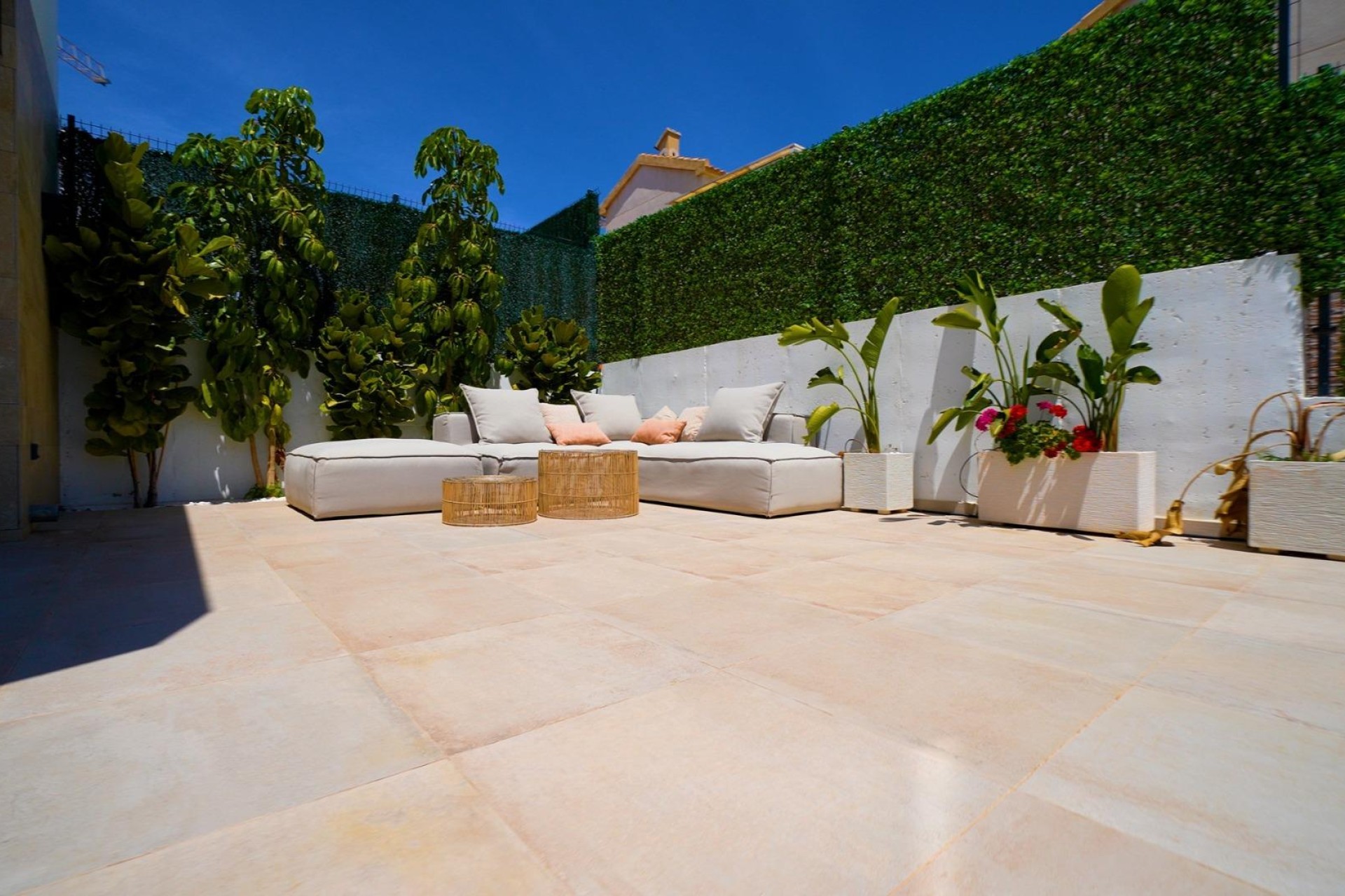 Nouvelle construction - Villa - Orihuela Costa - Los Altos