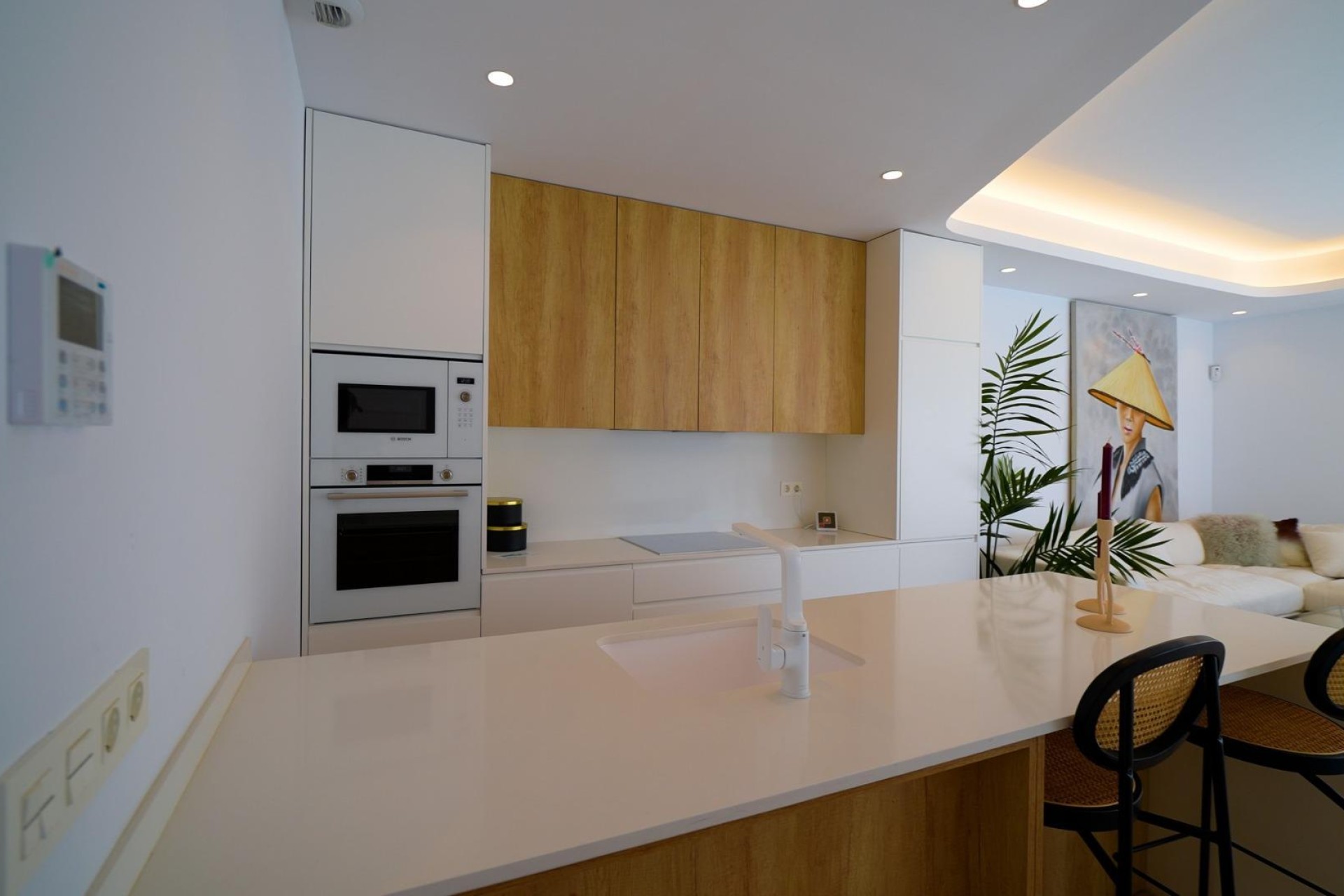 Nouvelle construction - Villa - Orihuela Costa - Los Altos