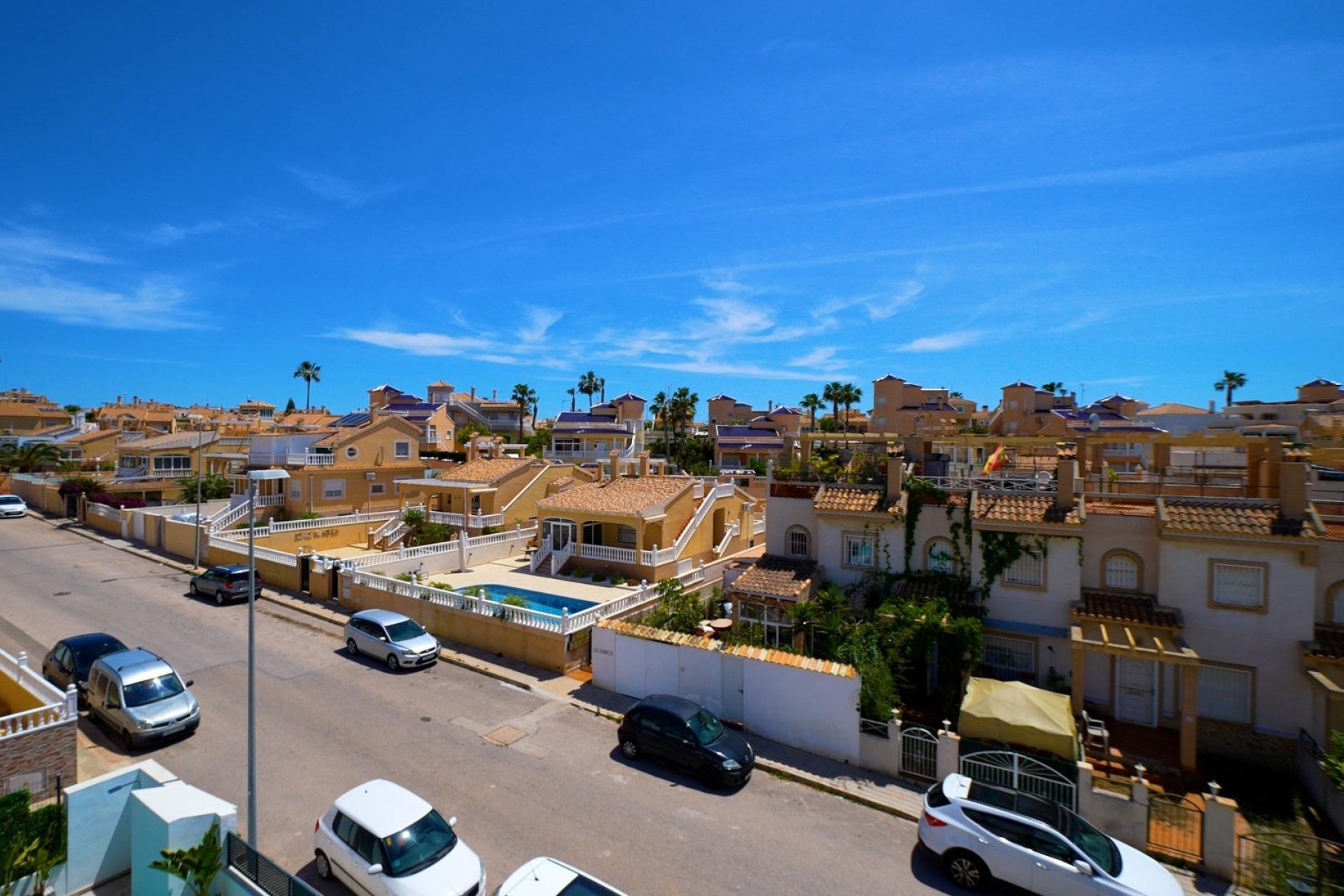 Nouvelle construction - Villa - Orihuela Costa - Los Altos