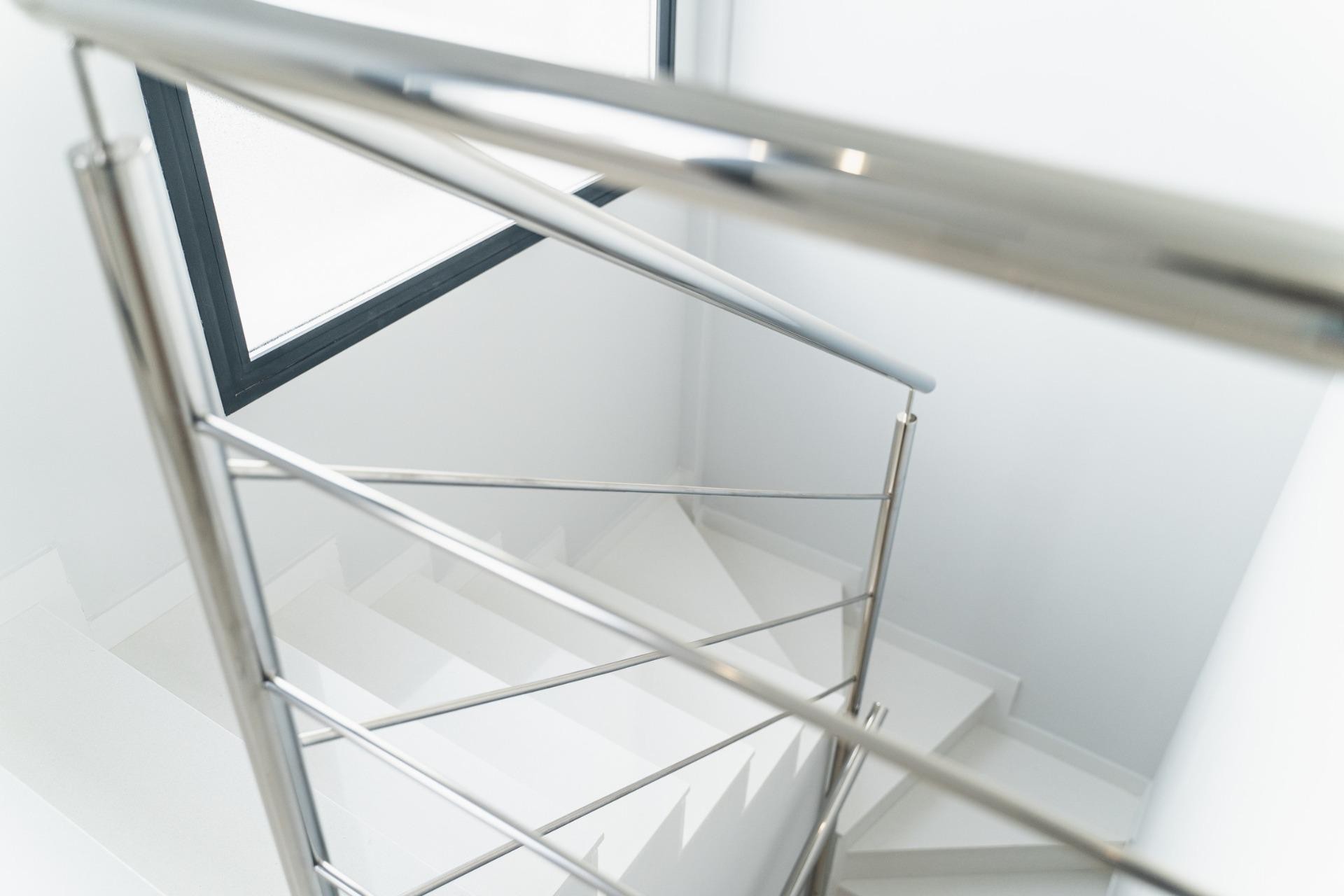 Nouvelle construction - Villa - Orihuela Costa - Punta Prima