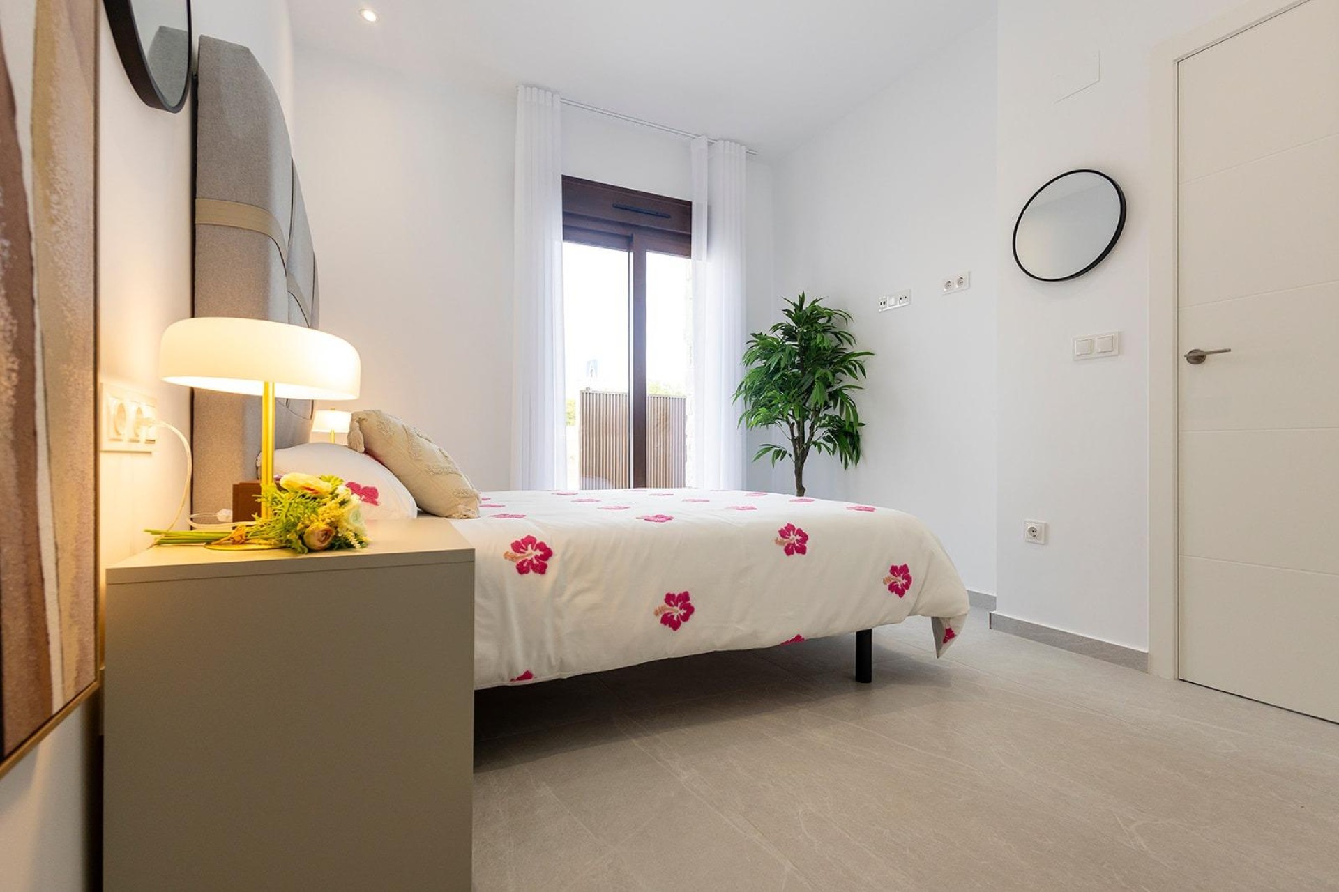 Nouvelle construction - Villa - Orihuela - Vistabella Golf