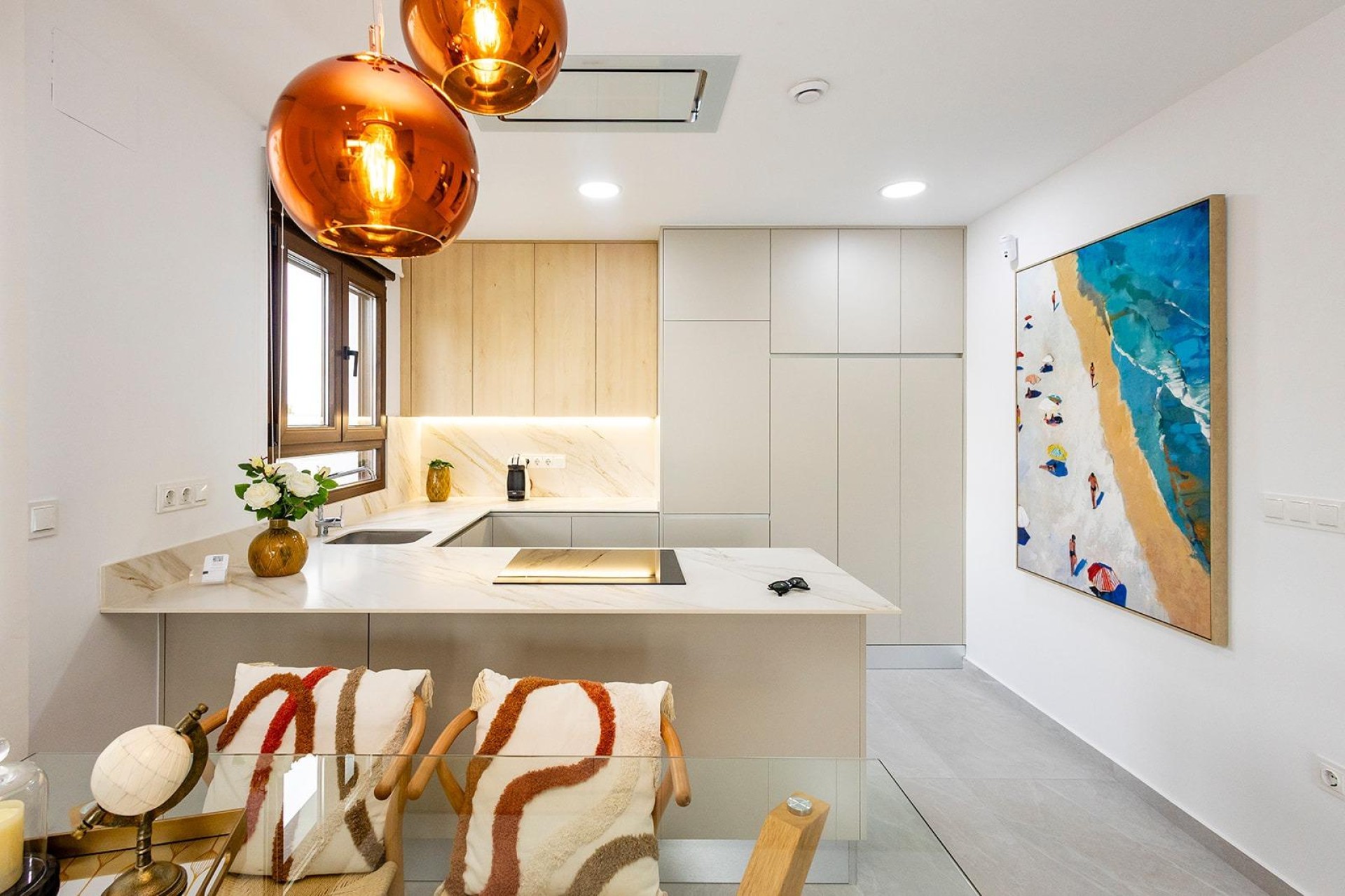 Nouvelle construction - Villa - Orihuela - Vistabella Golf