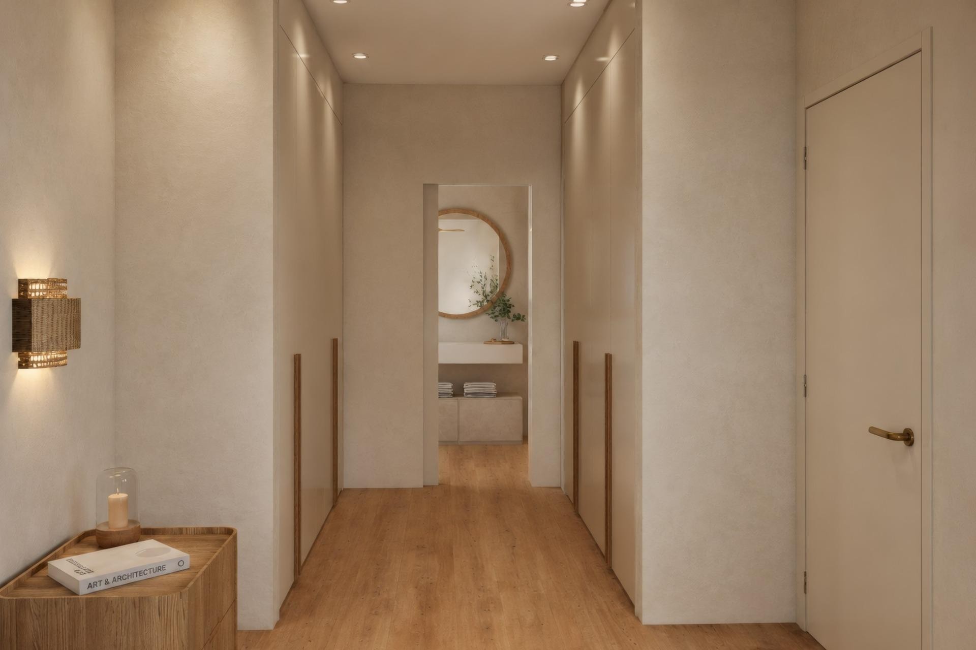 Nouvelle construction - Villa - Orihuela - Vistabella Golf