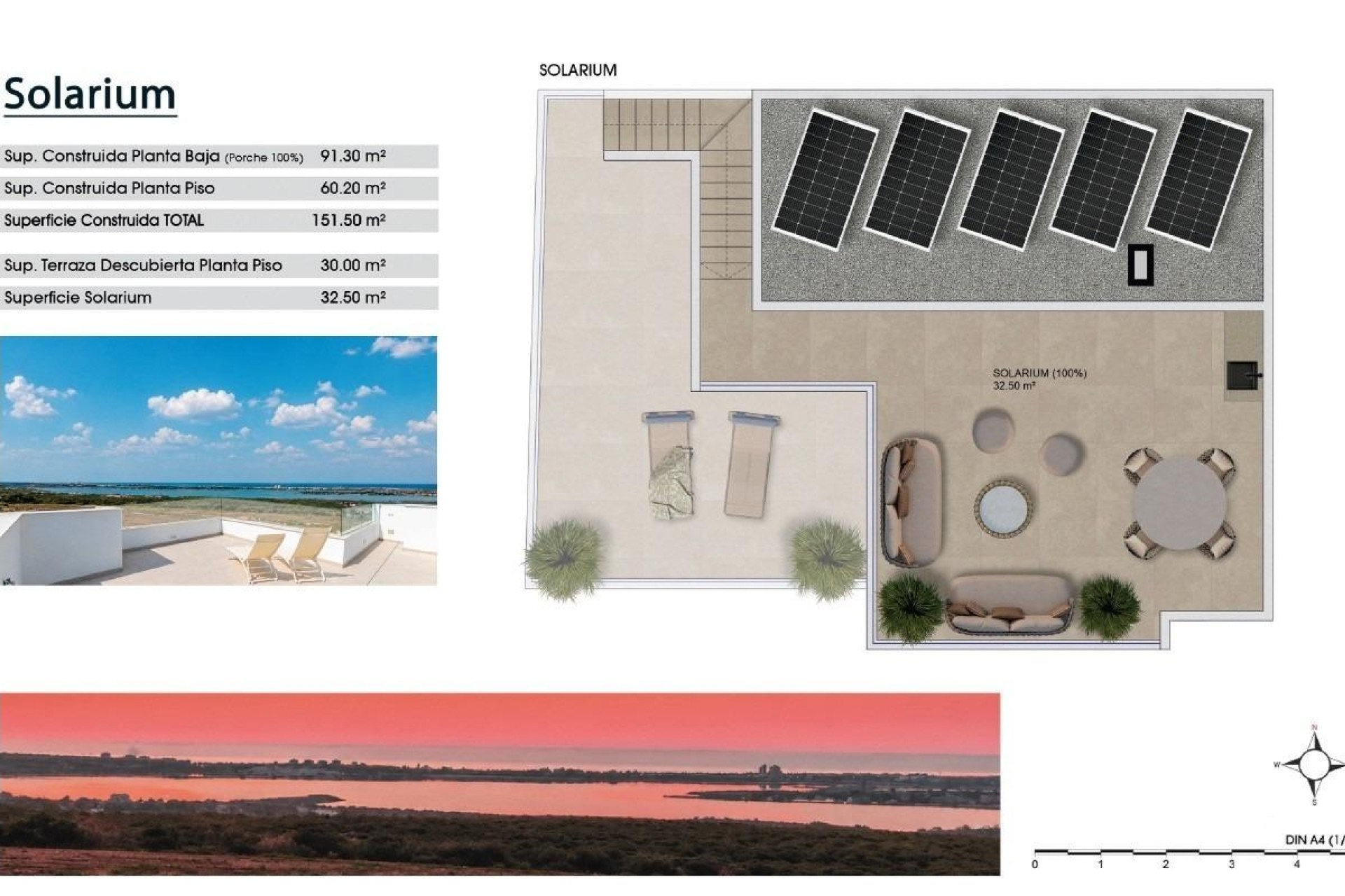 Nouvelle construction - Villa - Orihuela - Vistabella Golf
