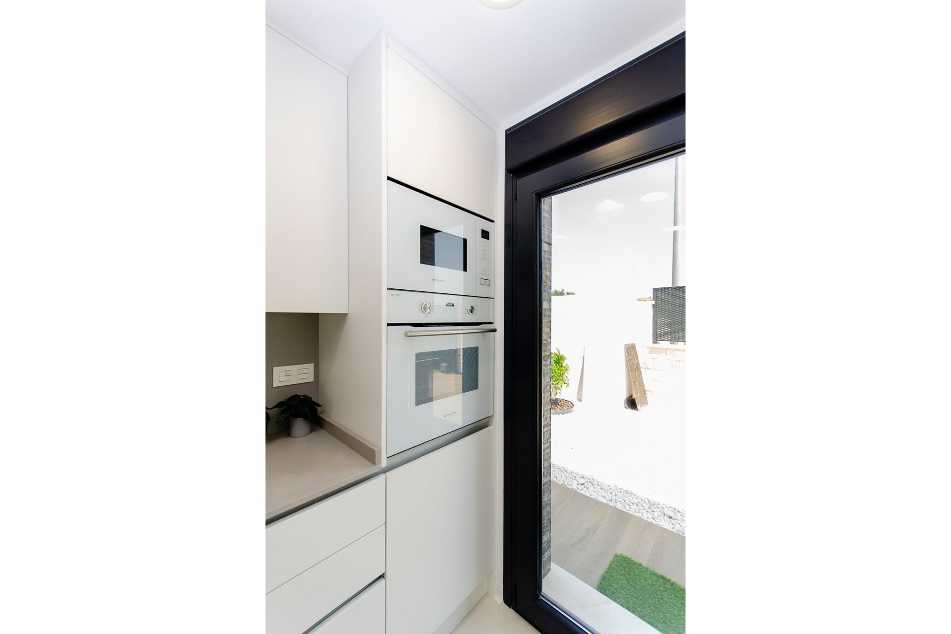 Nouvelle construction - Villa - Orihuela - Vistabella Golf