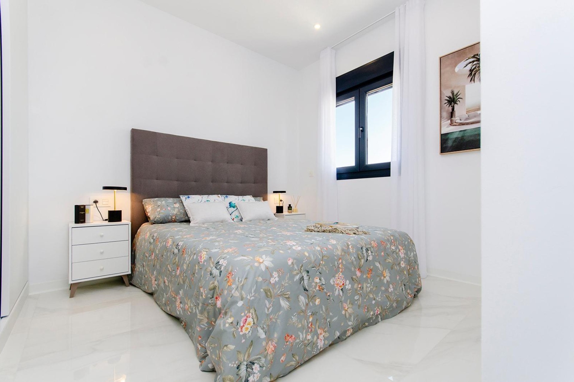 Nouvelle construction - Villa - Orihuela - Vistabella Golf