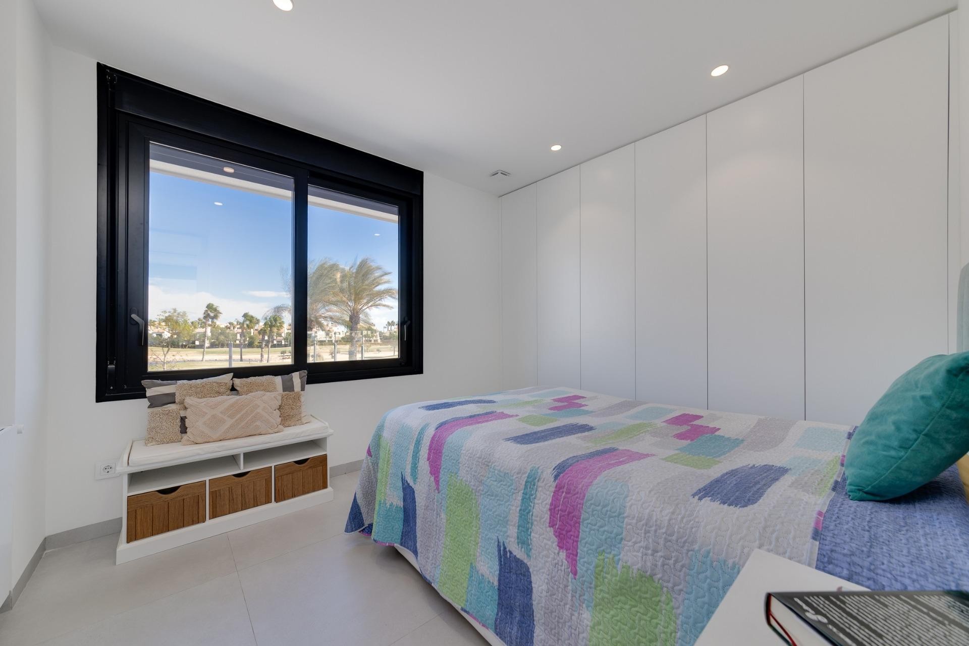 Nouvelle construction - Villa - Pilar de la Horadada - Lo Romero Golf