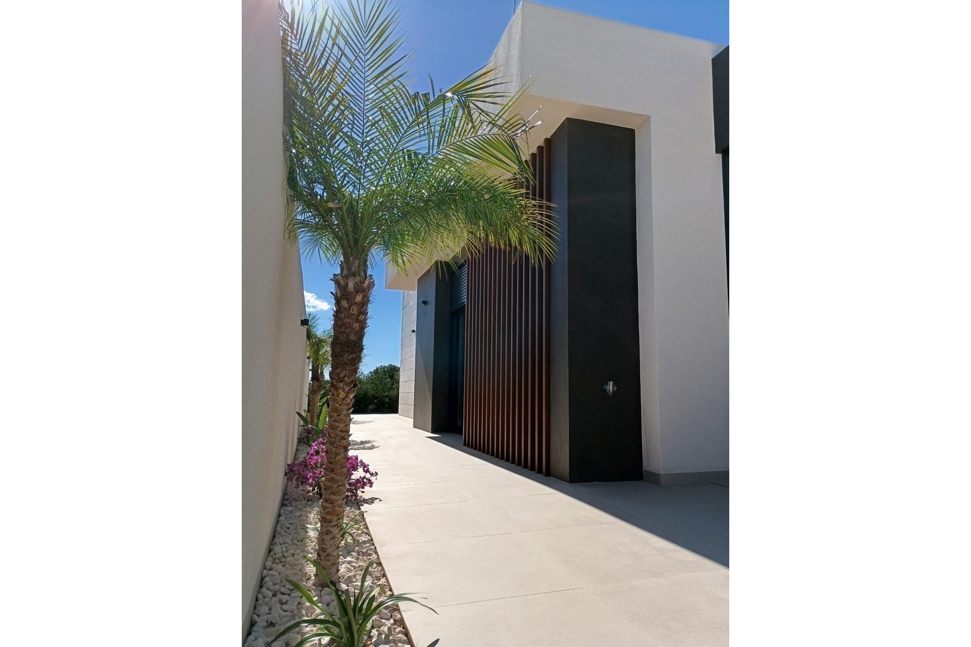 Nouvelle construction - Villa - Pilar de la Horadada - Lo Romero Golf