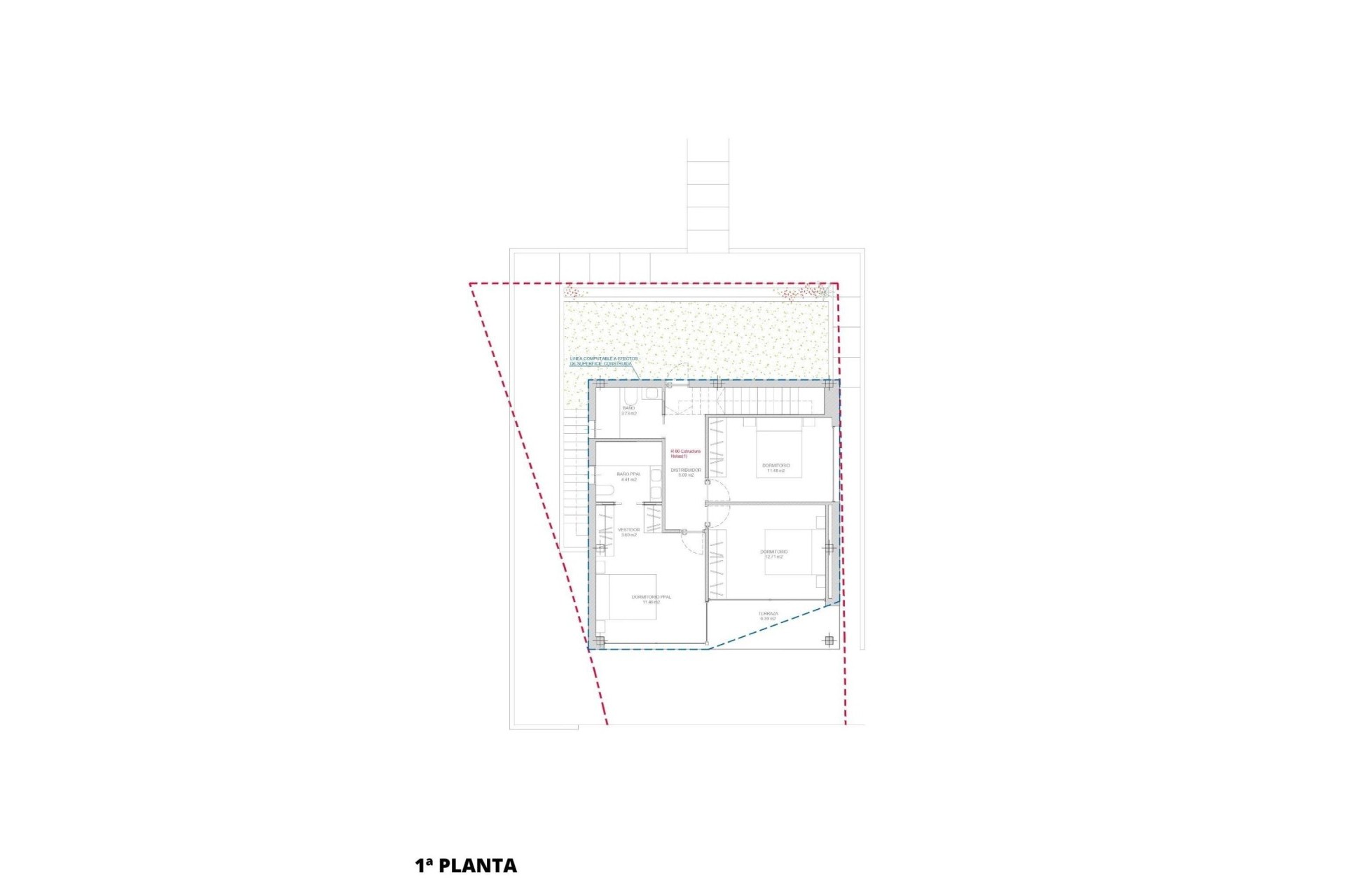 Nouvelle construction - Villa - Pilar de la Horadada - Pinar de Campoverde