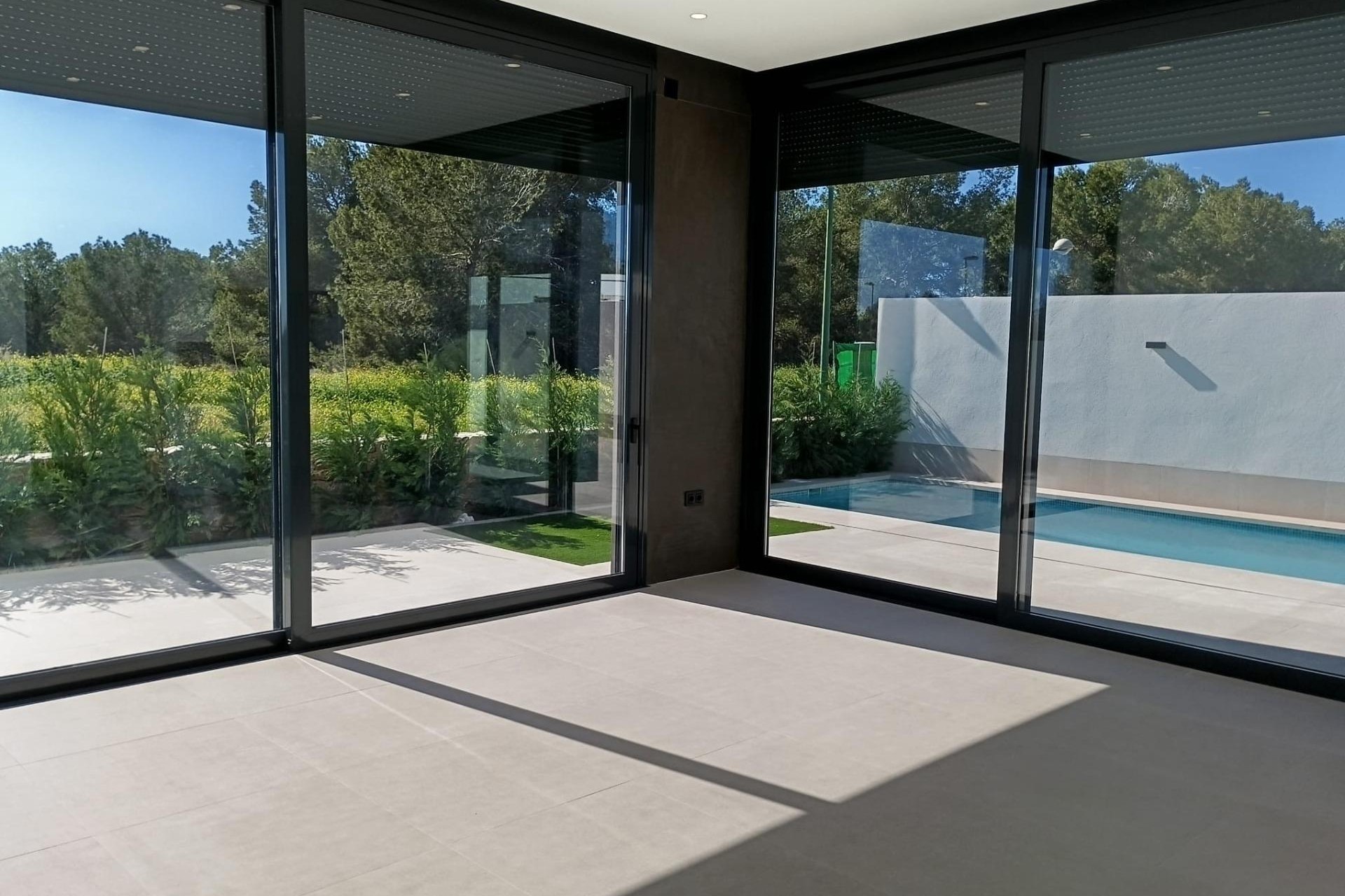 Nouvelle construction - Villa - Pilar de la Horadada - Roda Golf