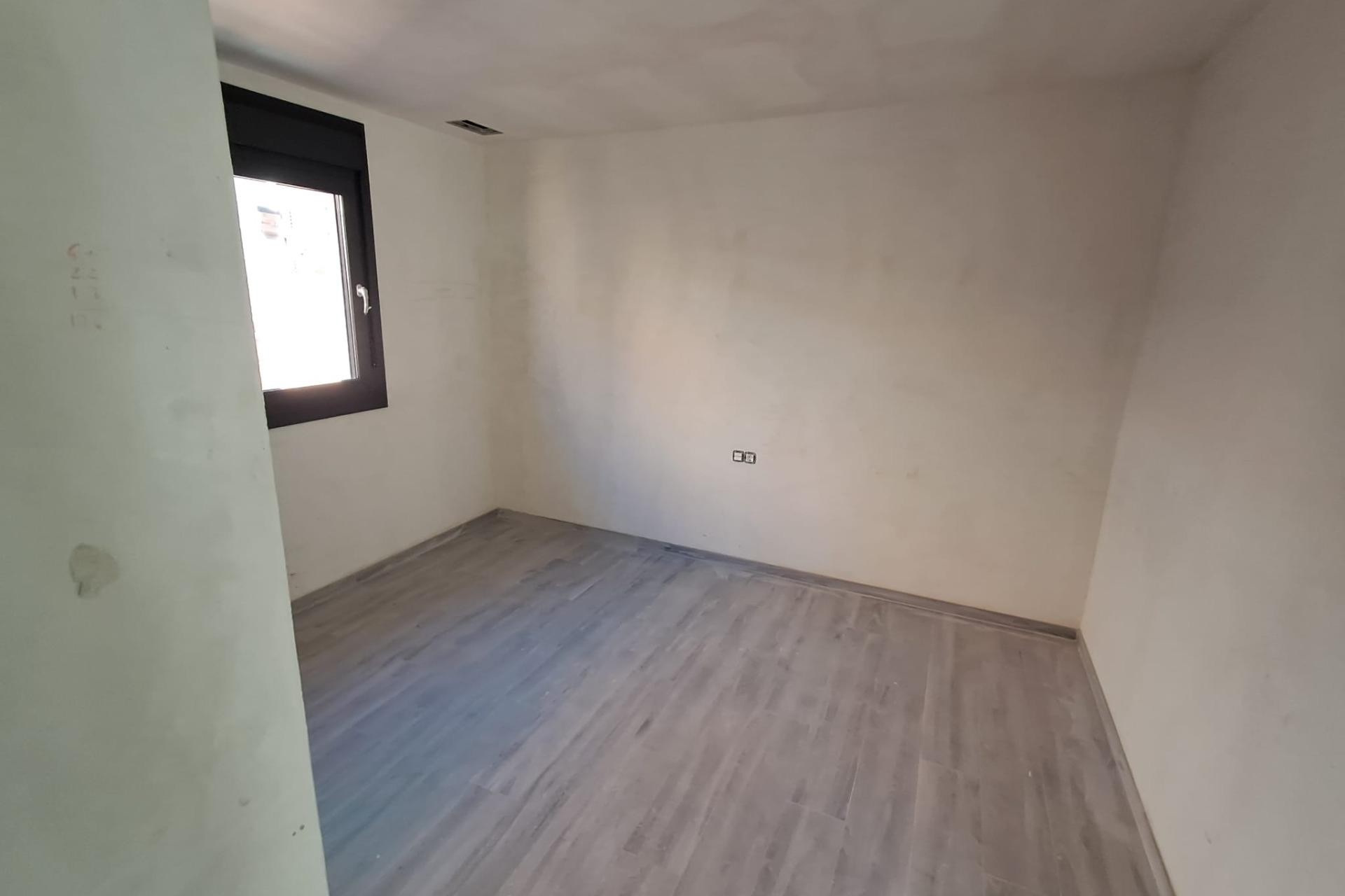 Nouvelle construction - Villa - Pilar de la Horadada