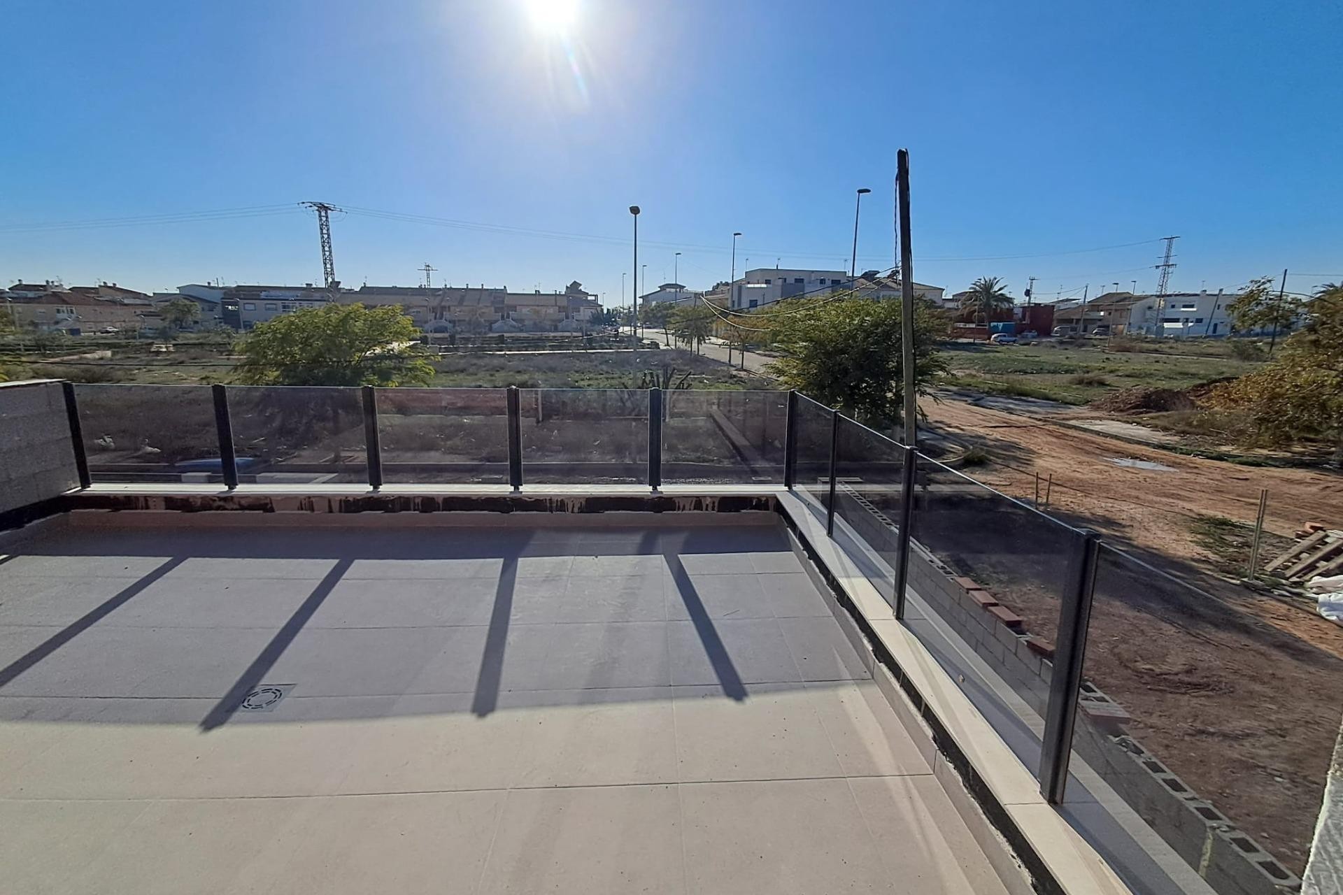 Nouvelle construction - Villa - Pilar de la Horadada