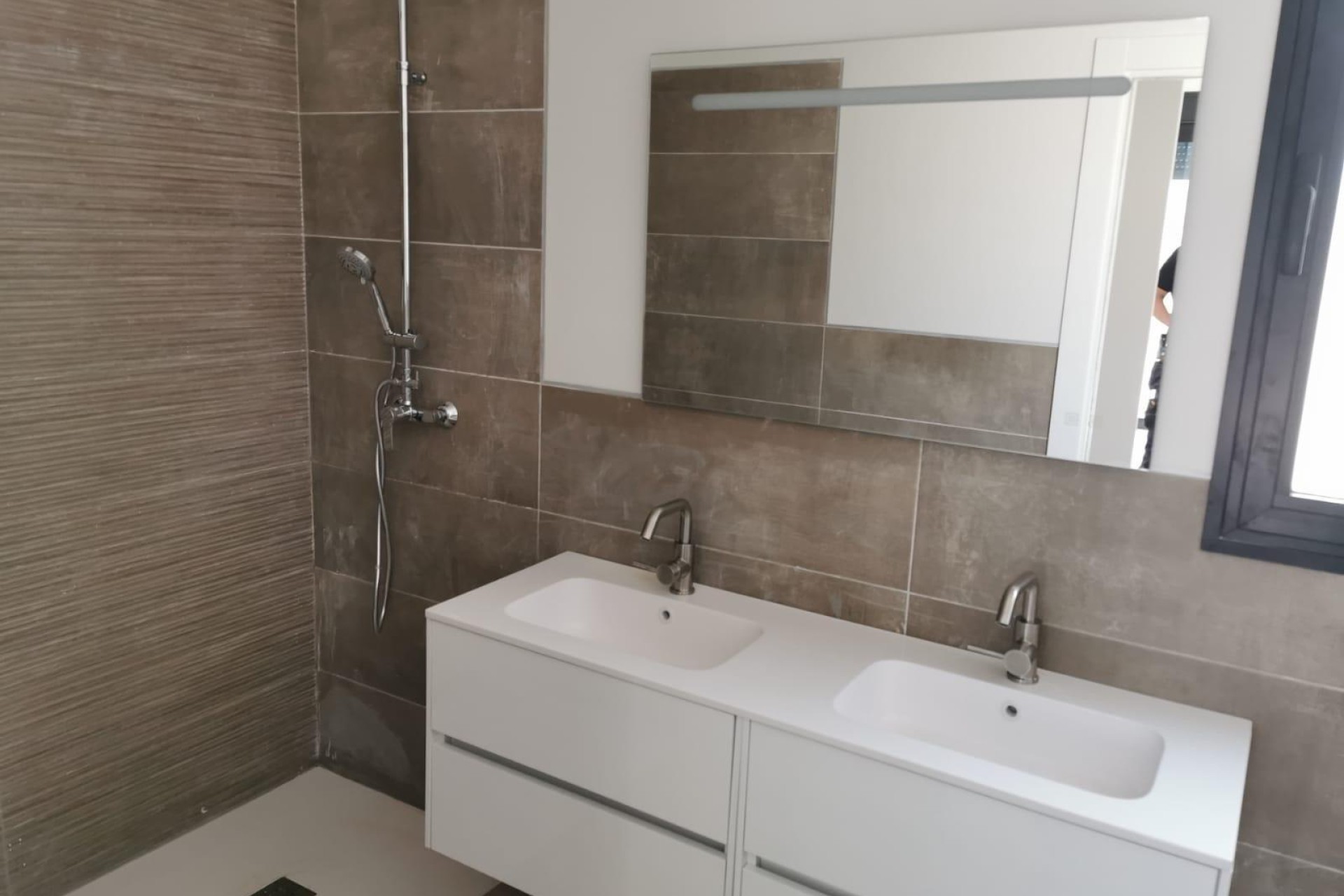 Nouvelle construction - Villa - Pinoso - Casas Pastor