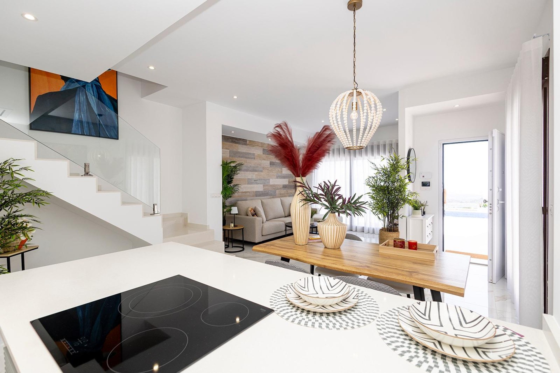 Nouvelle construction - Villa - Polop - Polop Hills