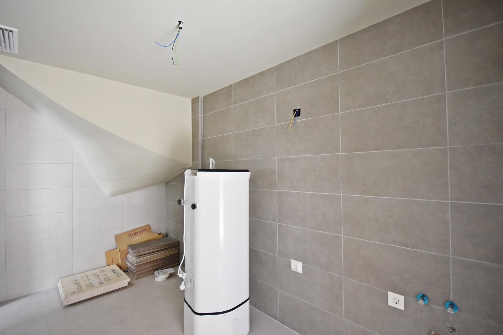 Nouvelle construction - Villa - Puerto de Mazarron - Mar De Plata